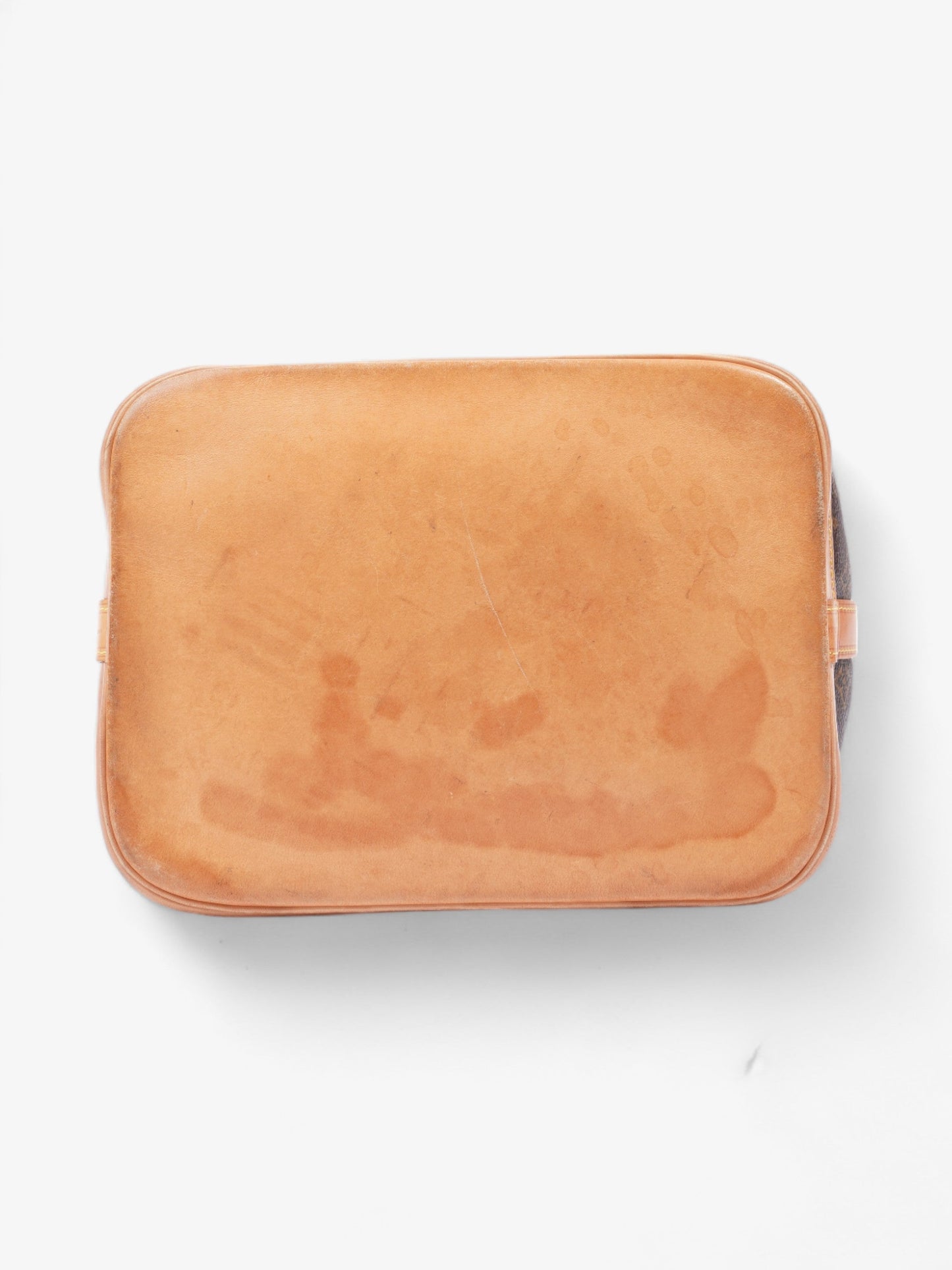 Louis Vuitton Petit Noé Monogram Coated Canvas