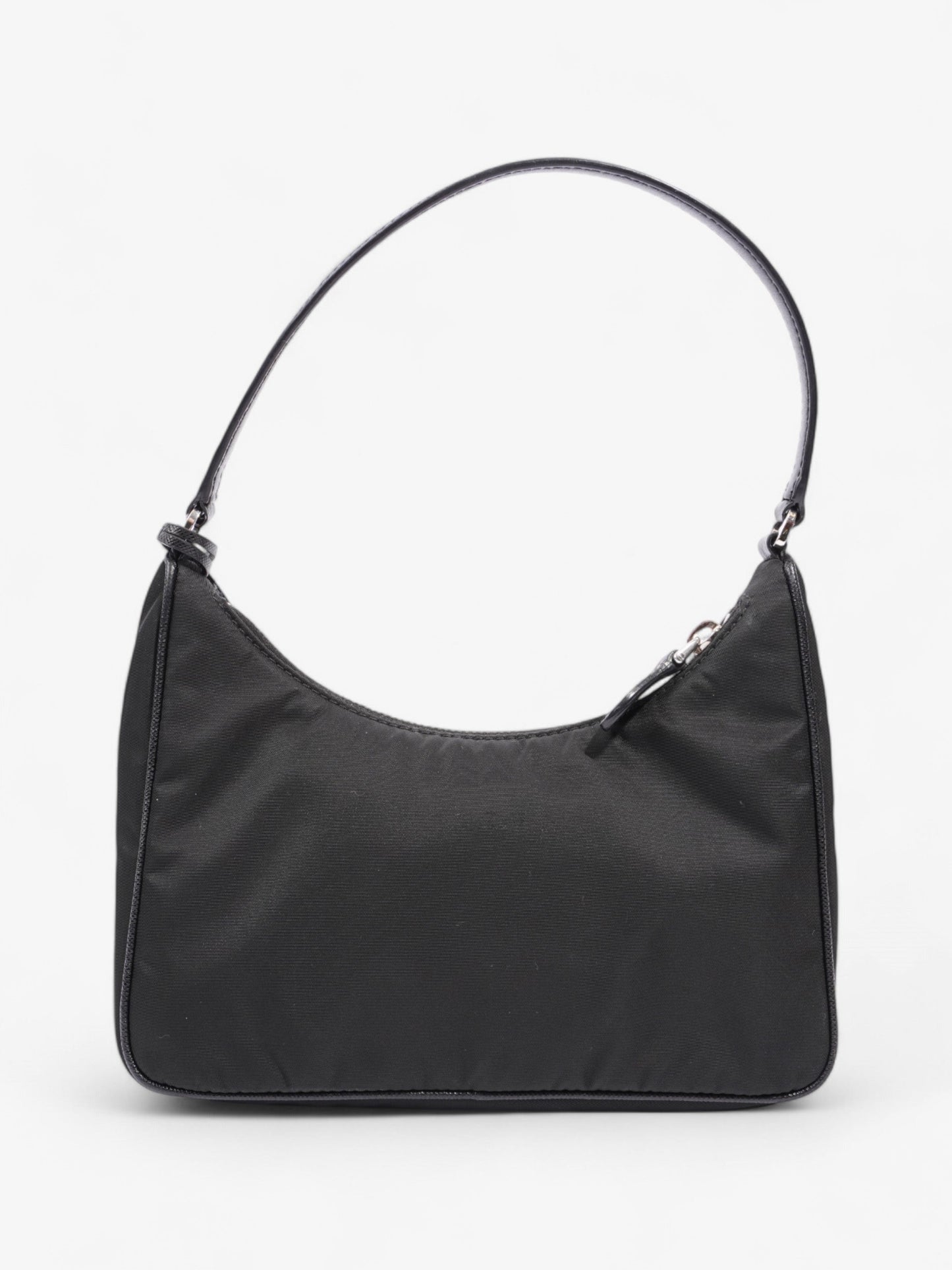 Prada Re-Edition 2005 Mini Black Re Nylon