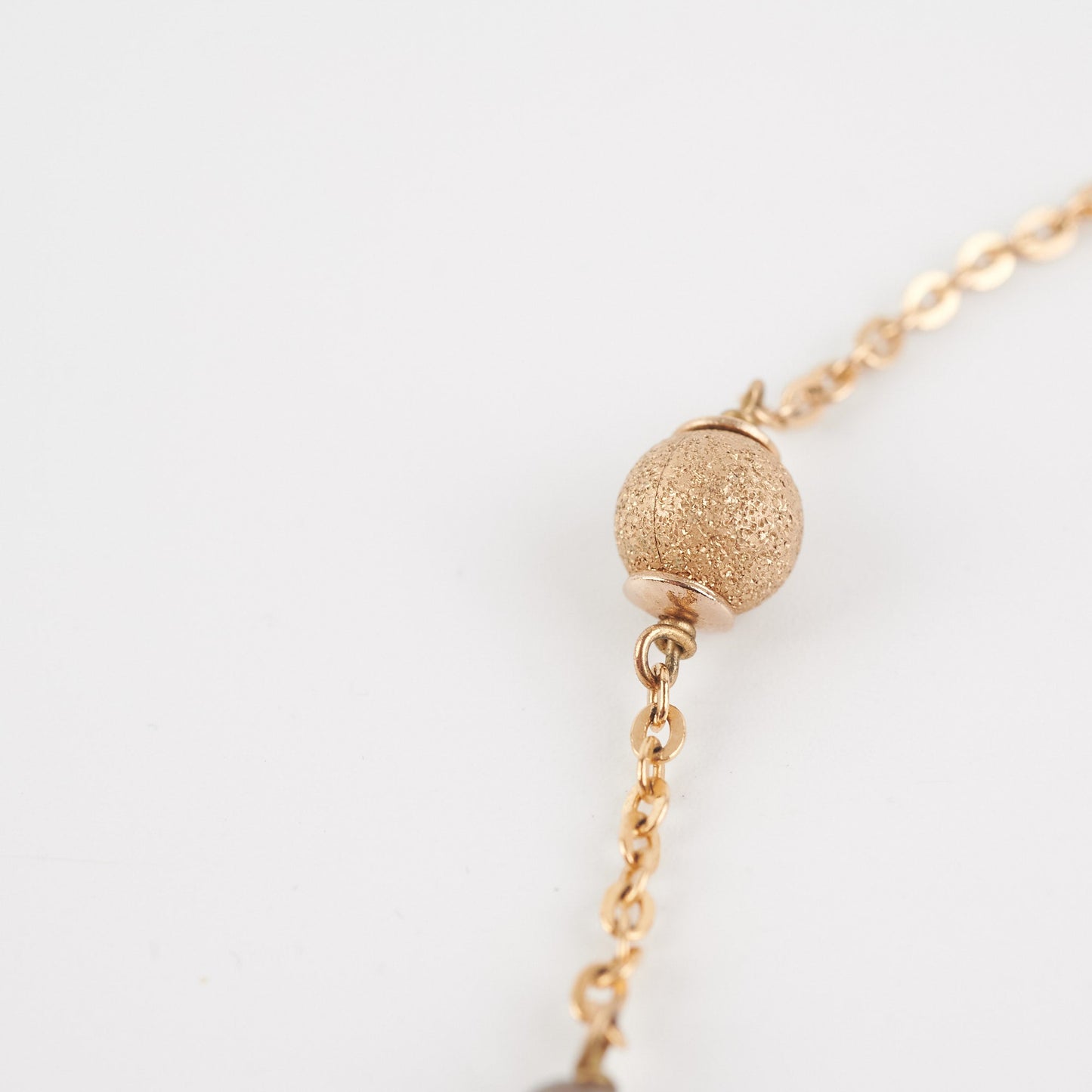 Dior Pearl Necklace Costume Jewellery