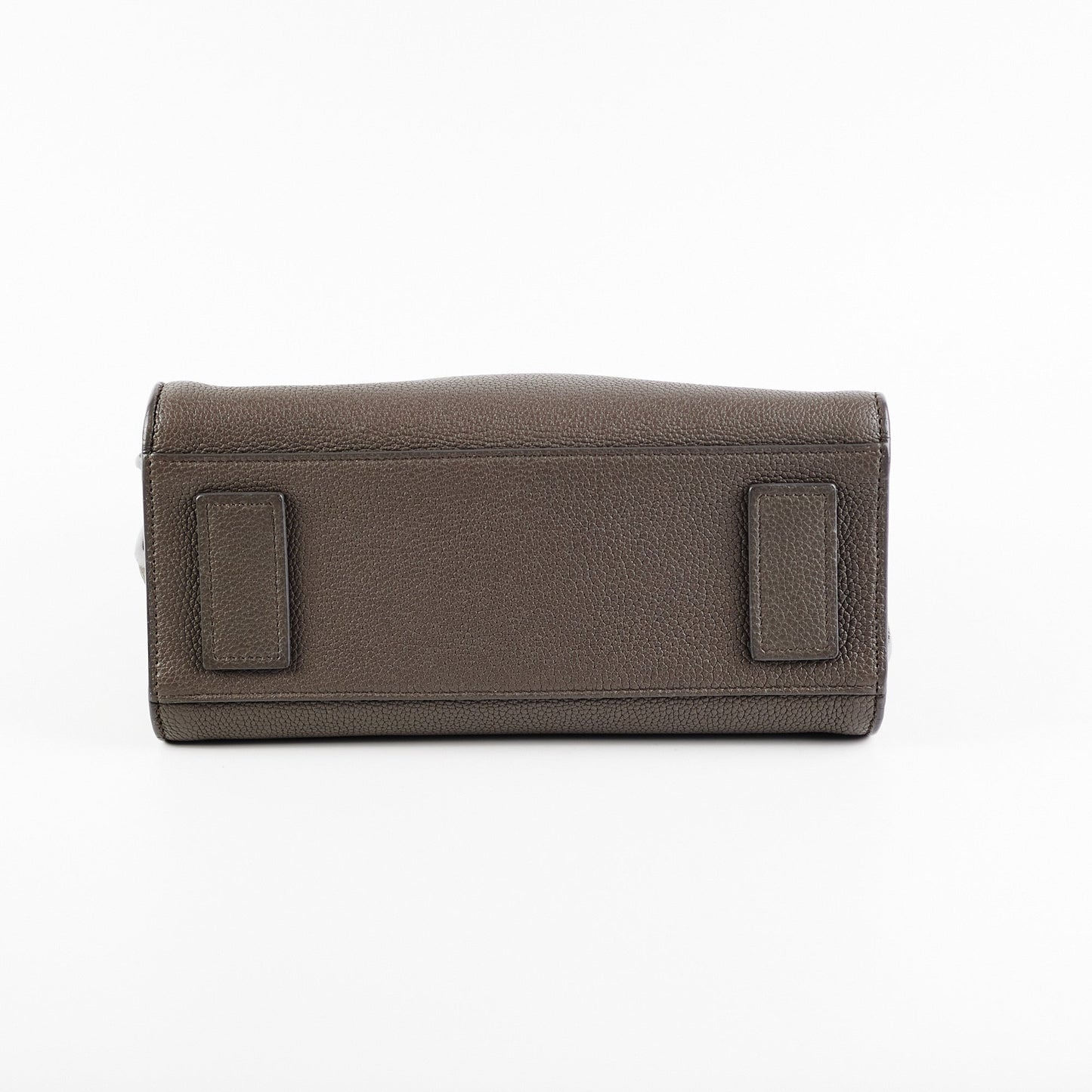 Saint Laurent Baby Sac De Jour Grey
