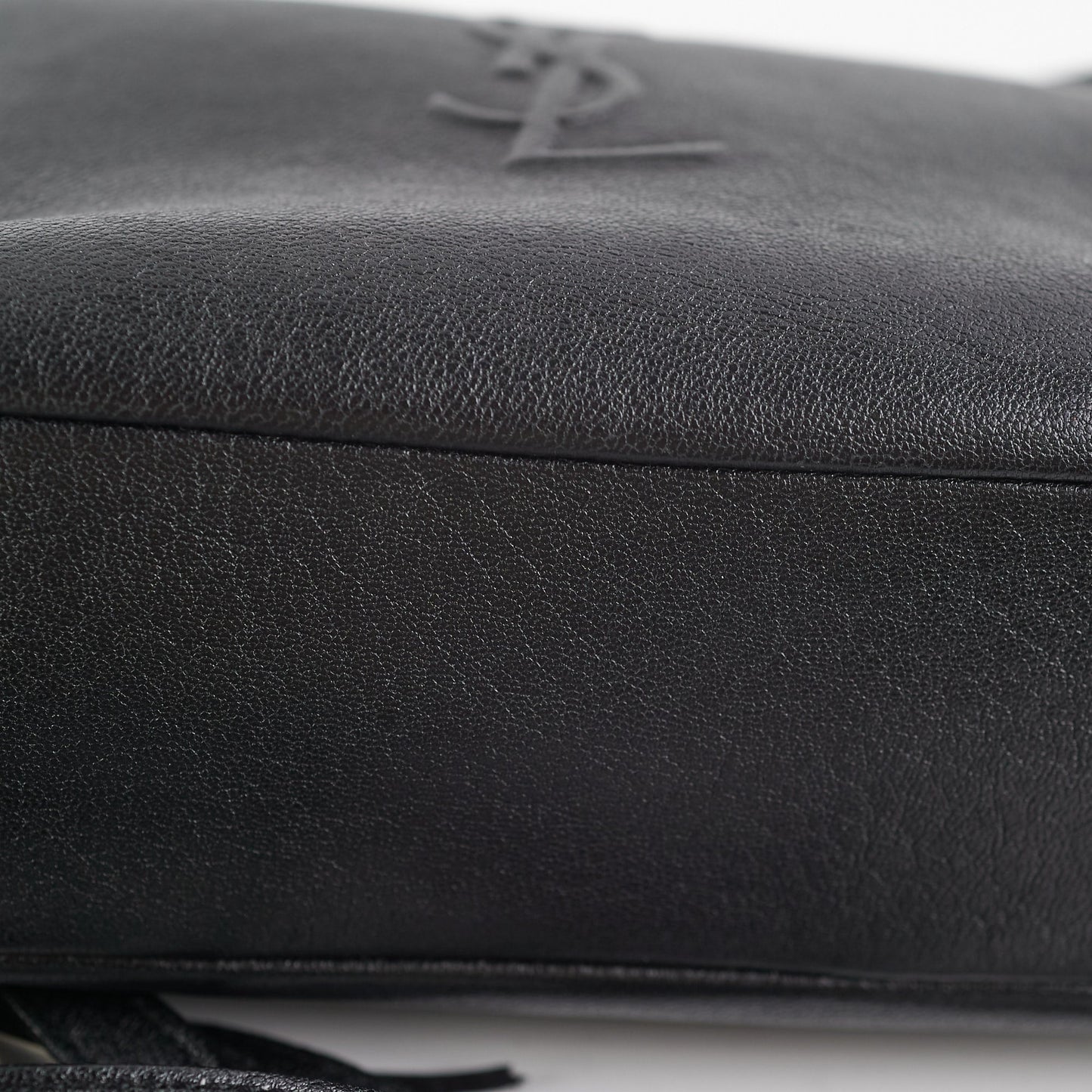 Saint Laurent Camera Bag Black