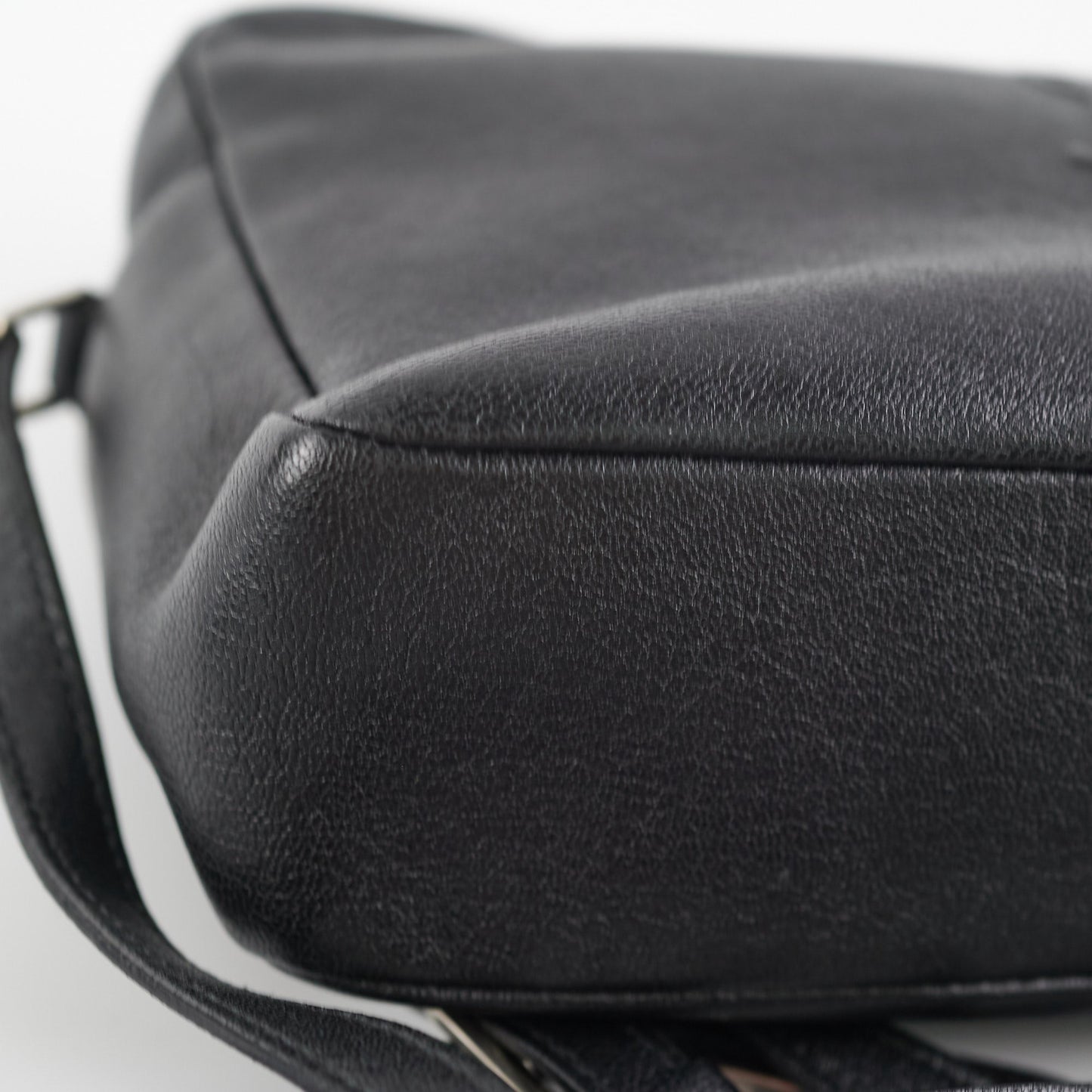 Saint Laurent Camera Bag Black