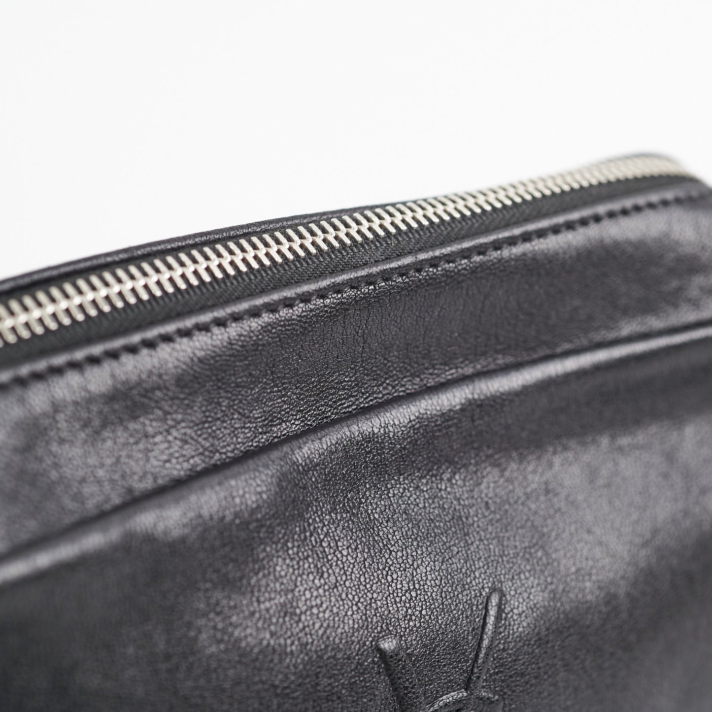 Saint Laurent Camera Bag Black
