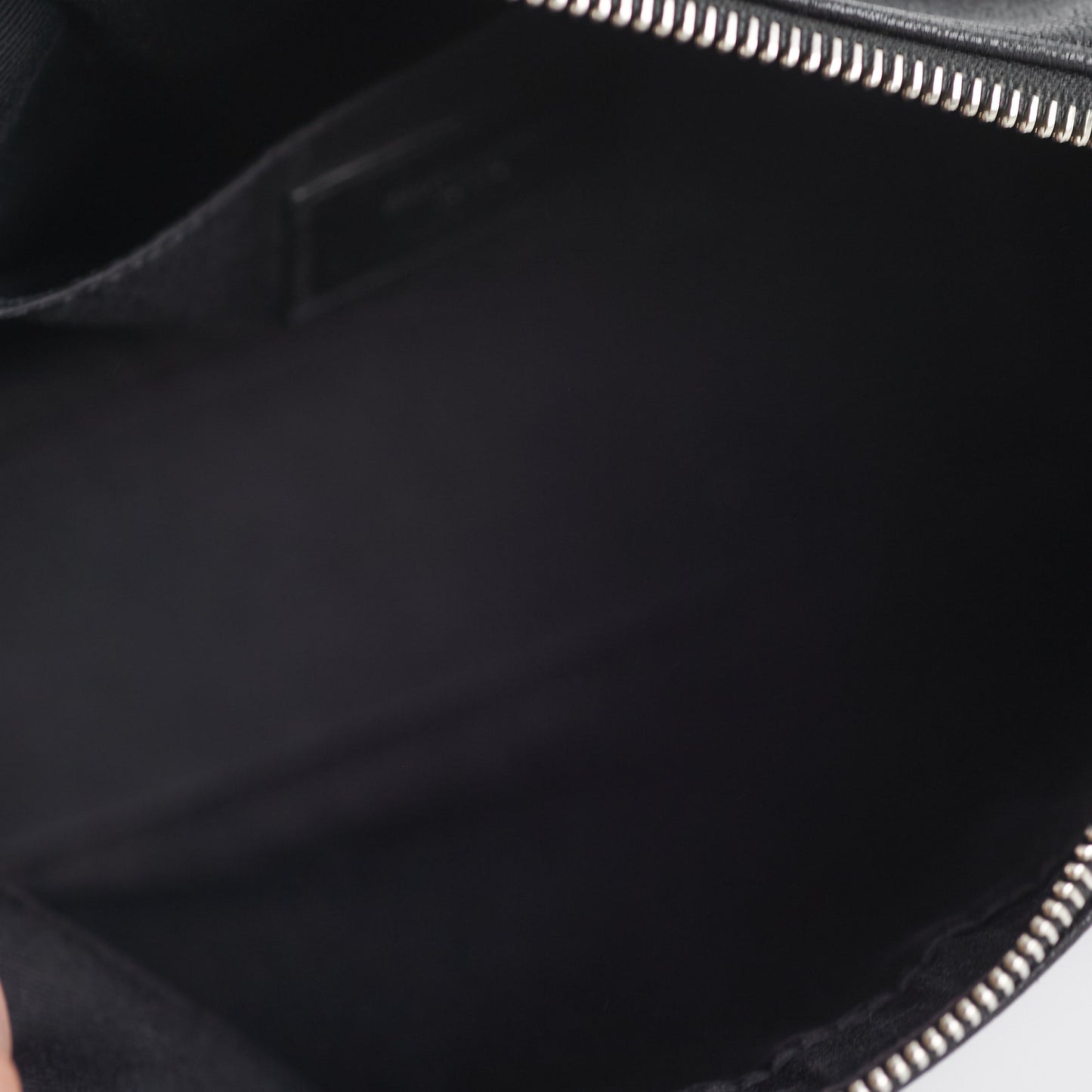 Saint Laurent Camera Bag Black