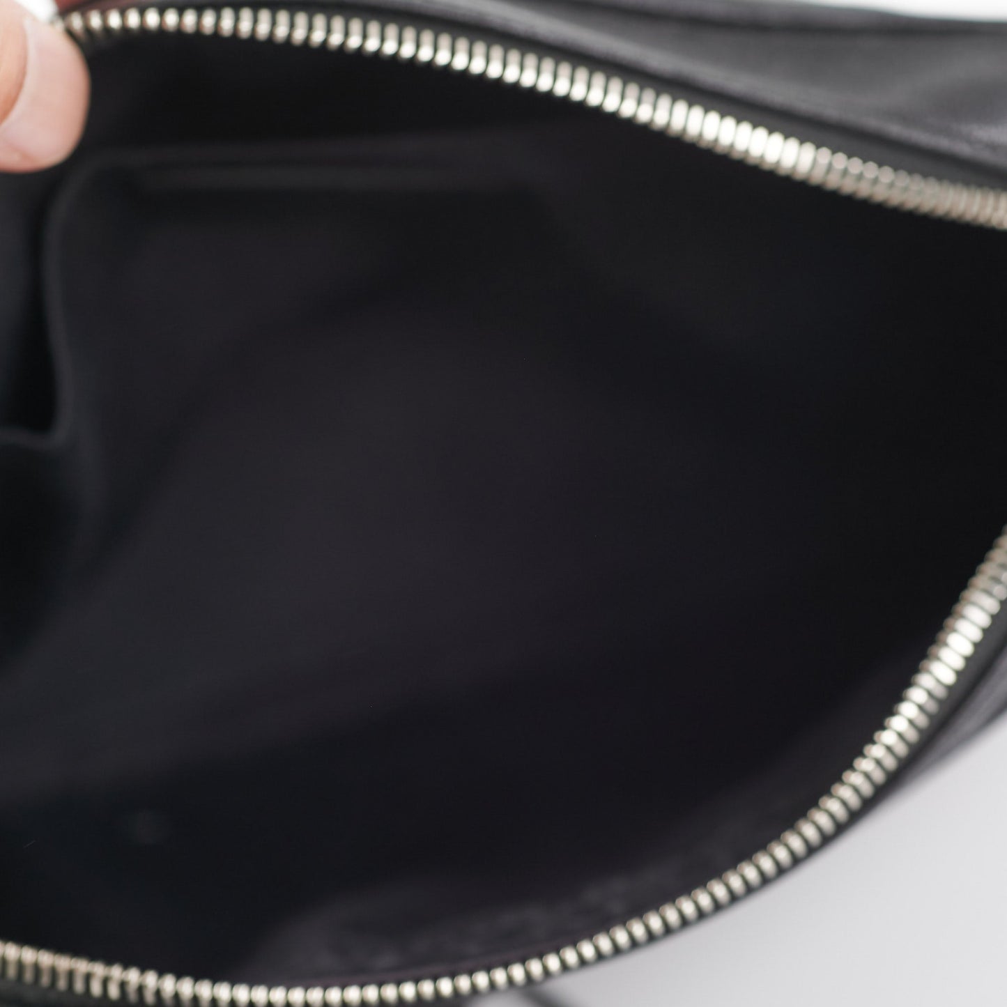 Saint Laurent Camera Bag Black
