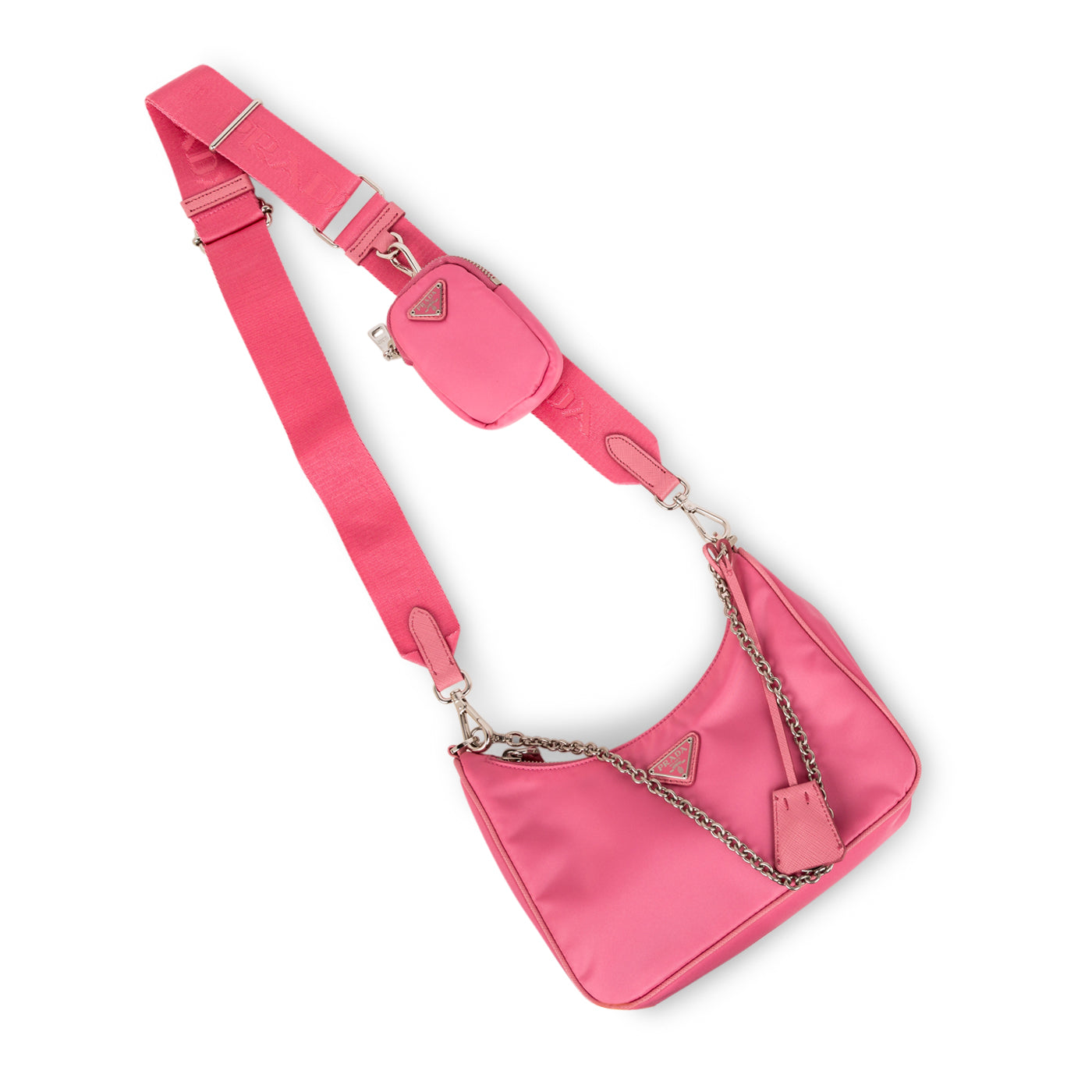 Prada Re-Edition 2005