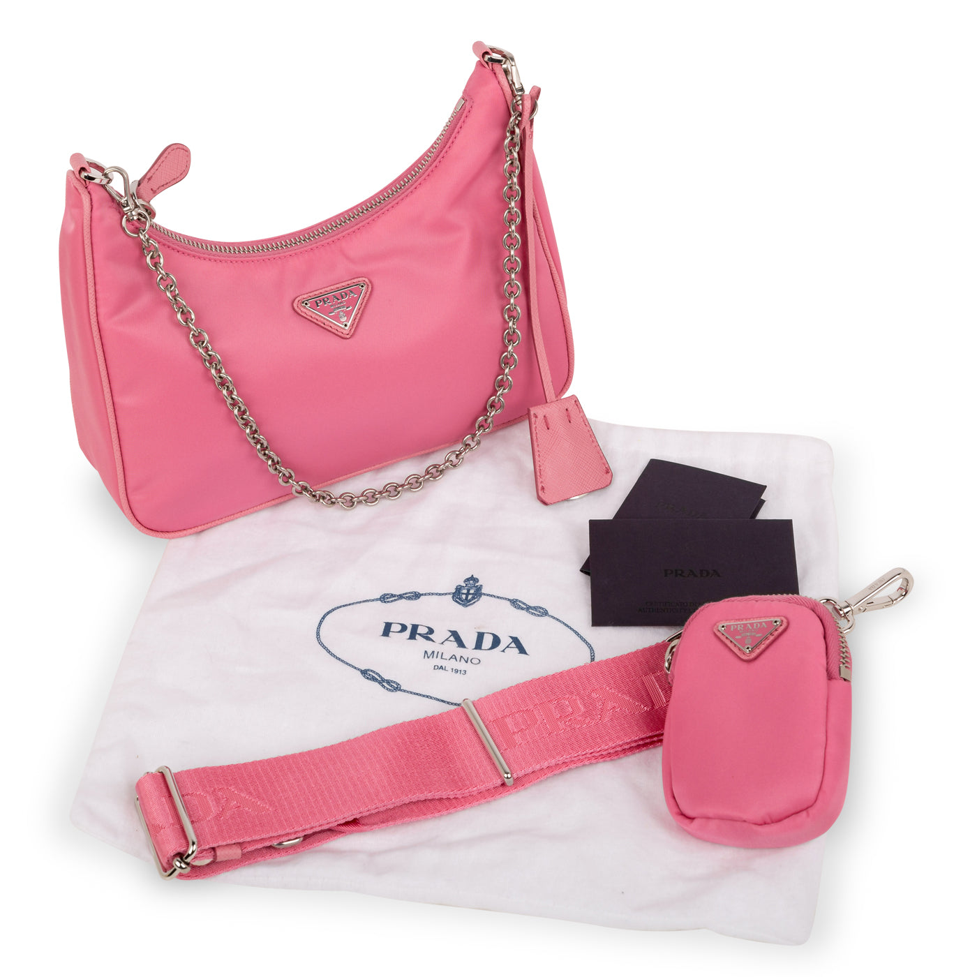 Prada Re-Edition 2005