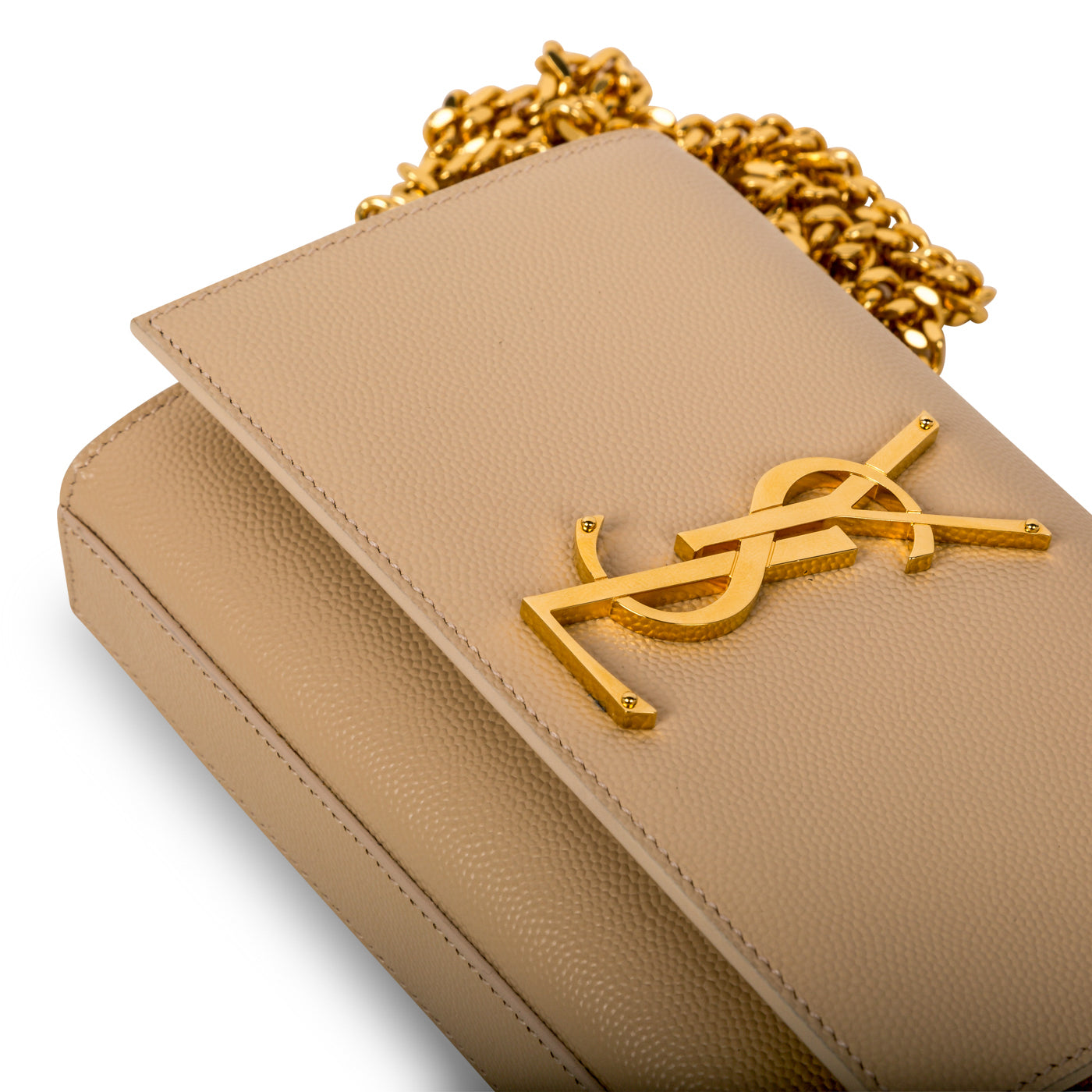 Saint Laurent Mini Kate Bag