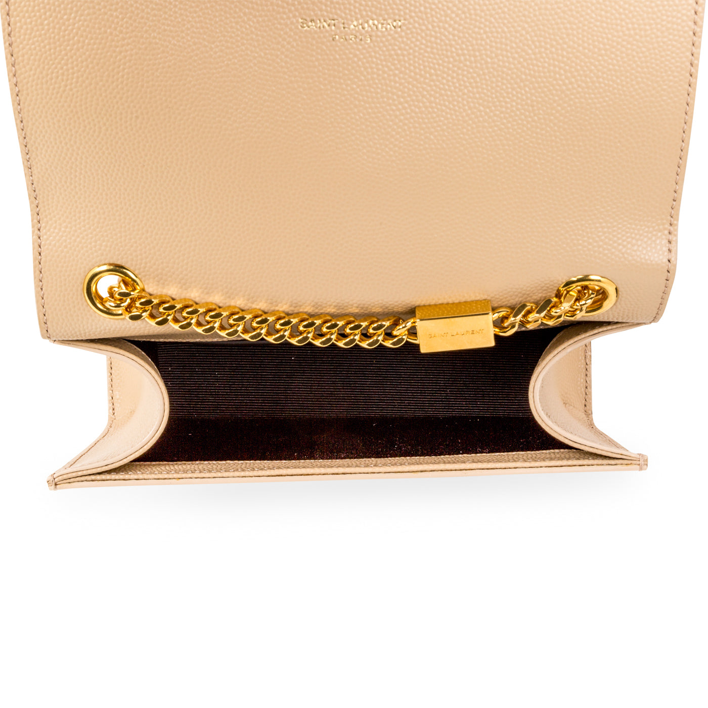 Saint Laurent Mini Kate Bag