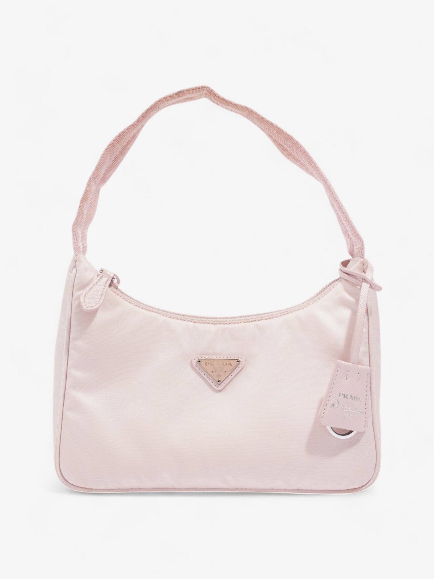 Prada Re-Edition 2000 Light Pink Re Nylon