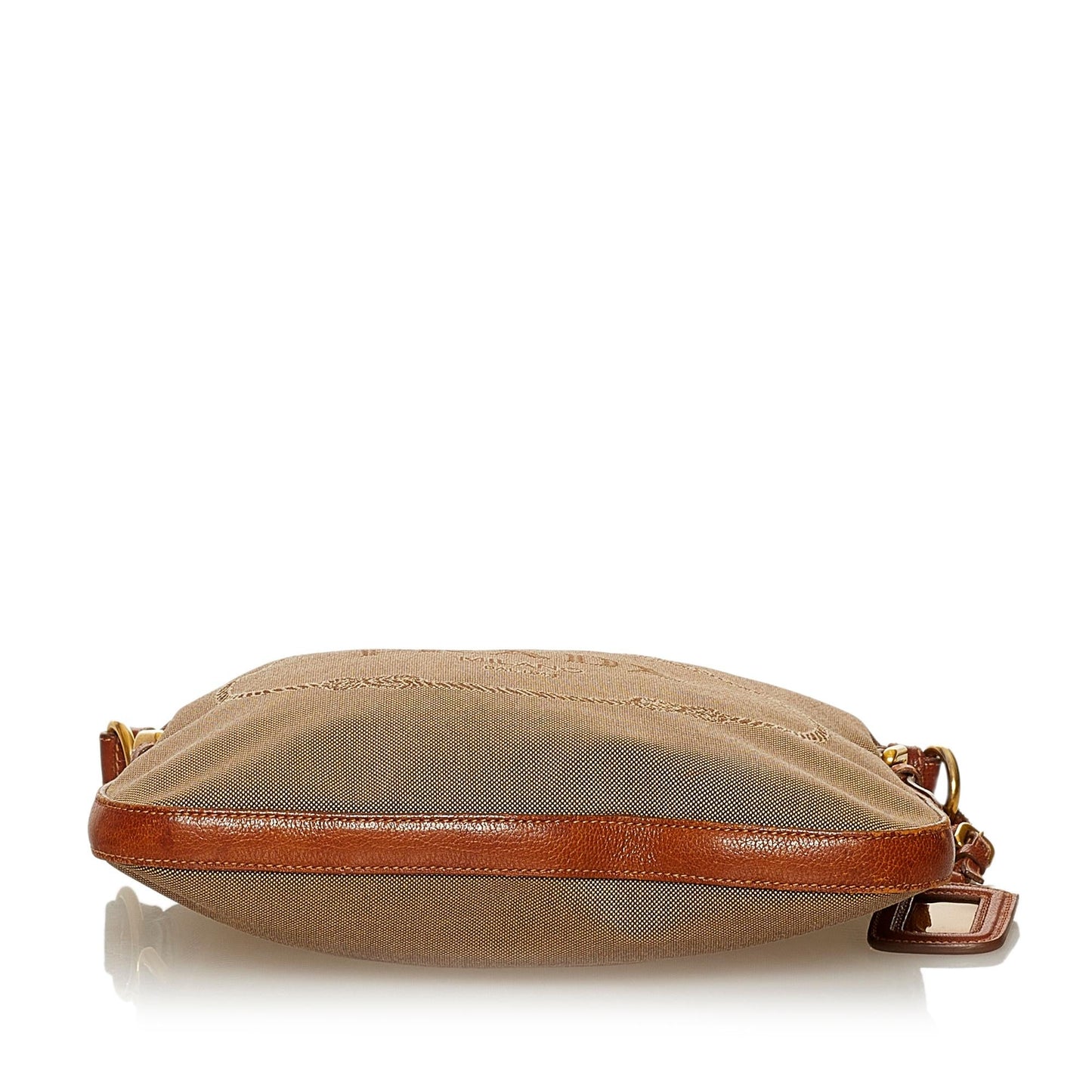 Prada Canapa Logo Crossbody Bag (SHG-29157)