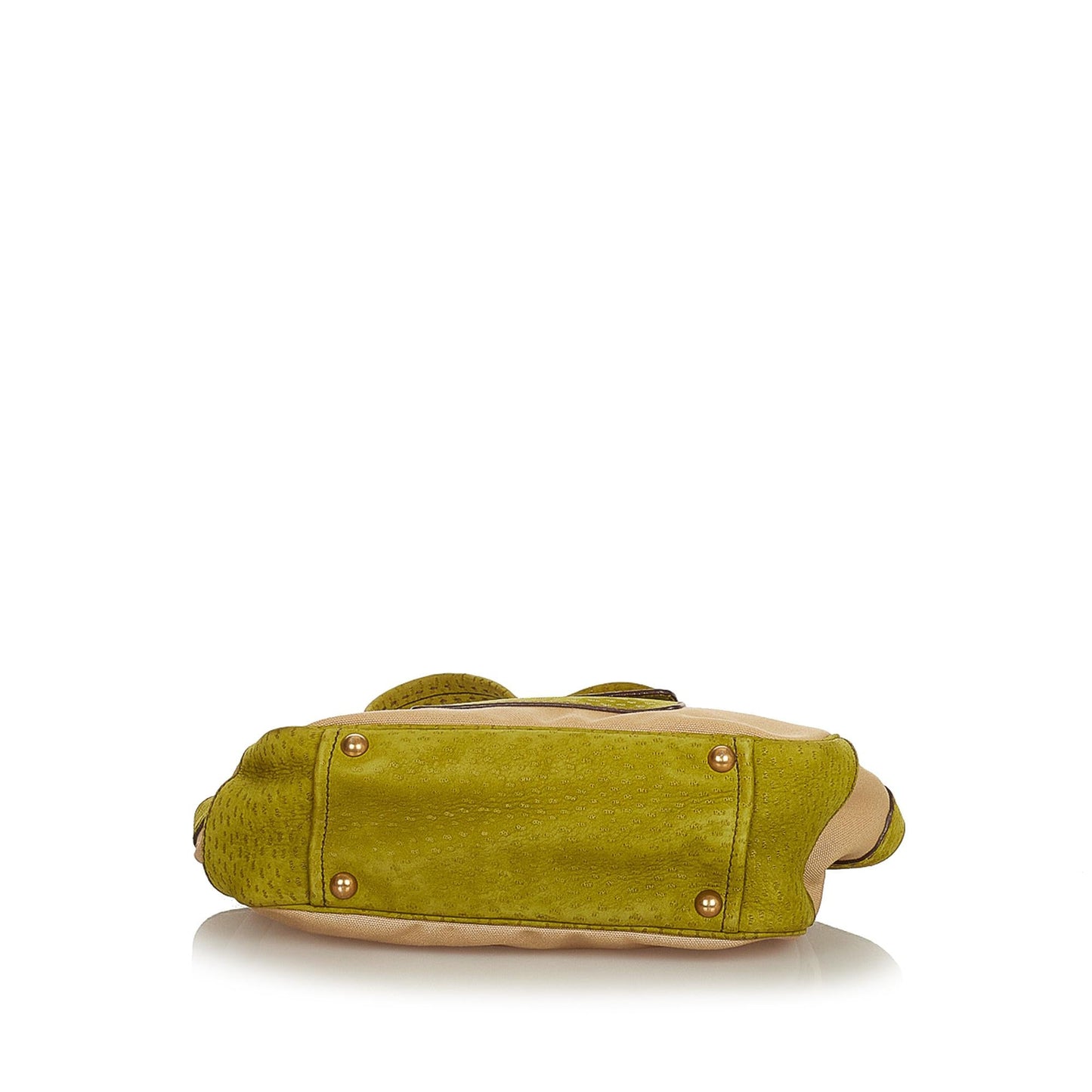 Prada Canvas Shoulder Bag (SHG-25468)