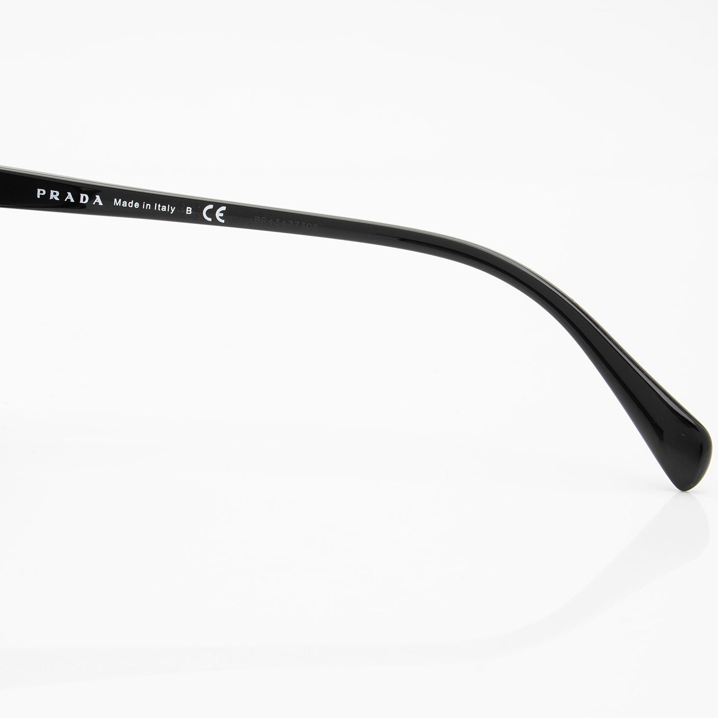 Prada Conceptual Sunglasses