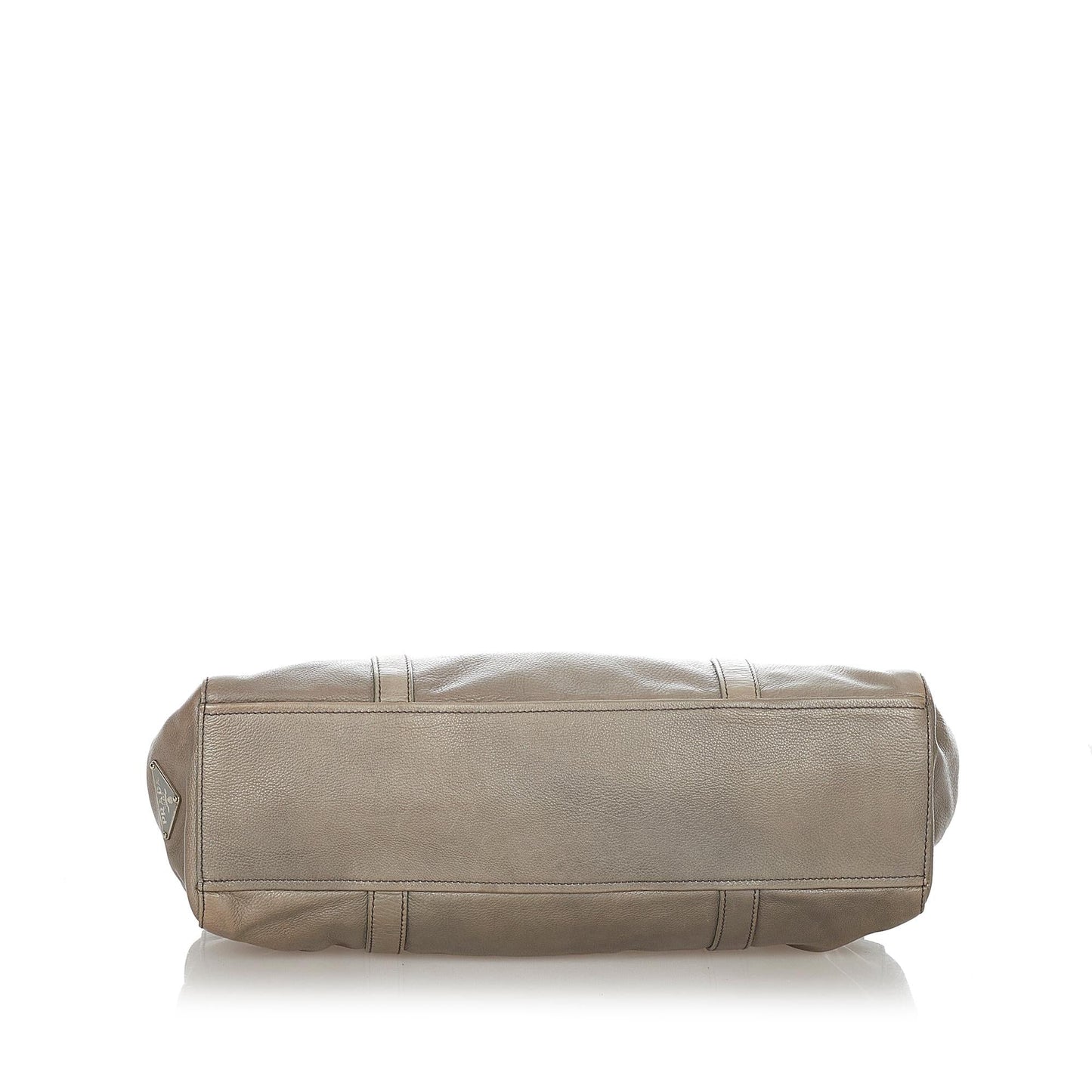 Prada Easy Leather Shoulder Bag (SHG-23426)