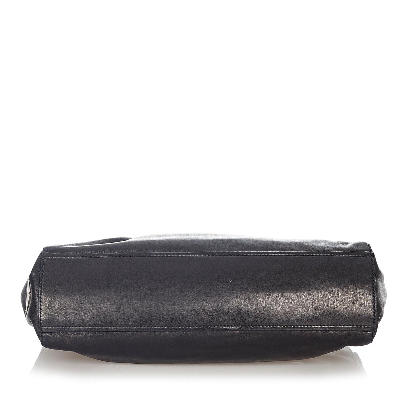 Prada Easy Leather Shoulder Bag (SHG-23590)