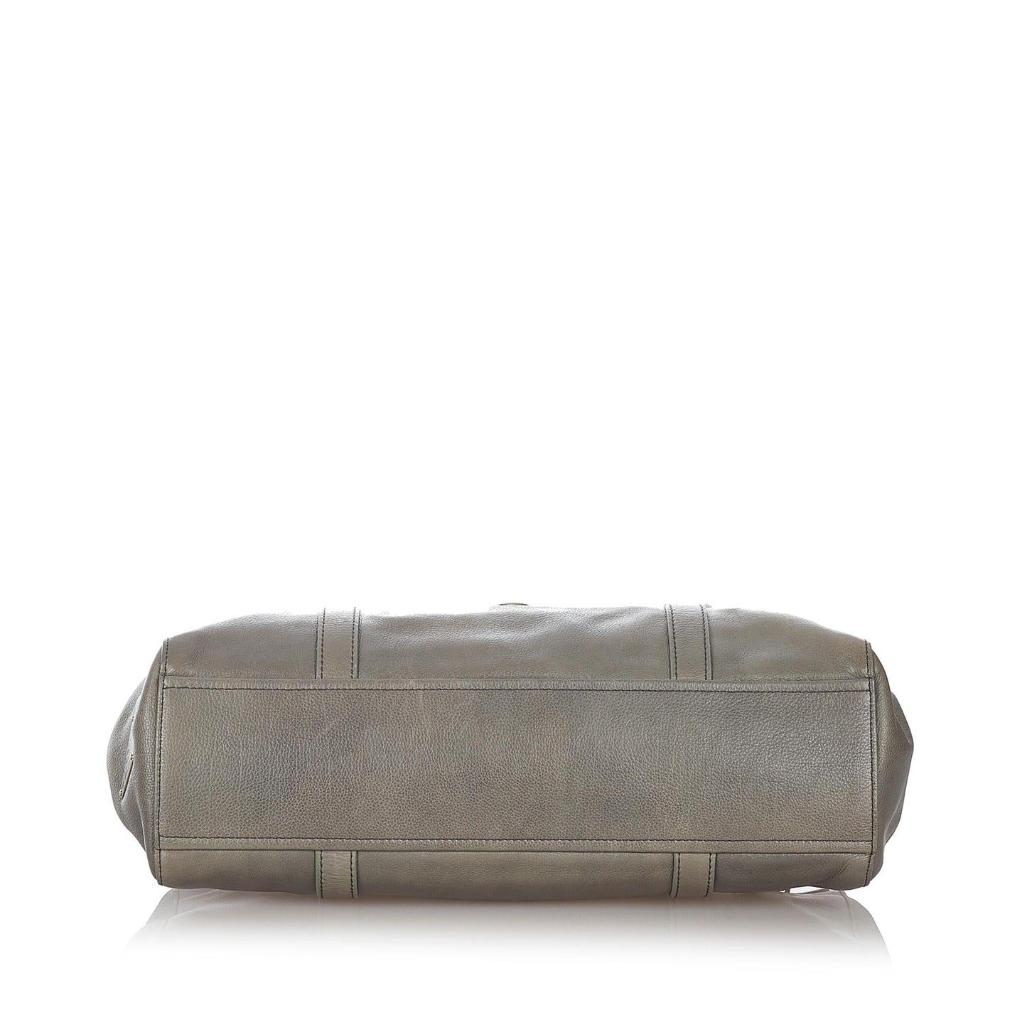 Prada Easy Leather Shoulder Bag (SHG-26913)