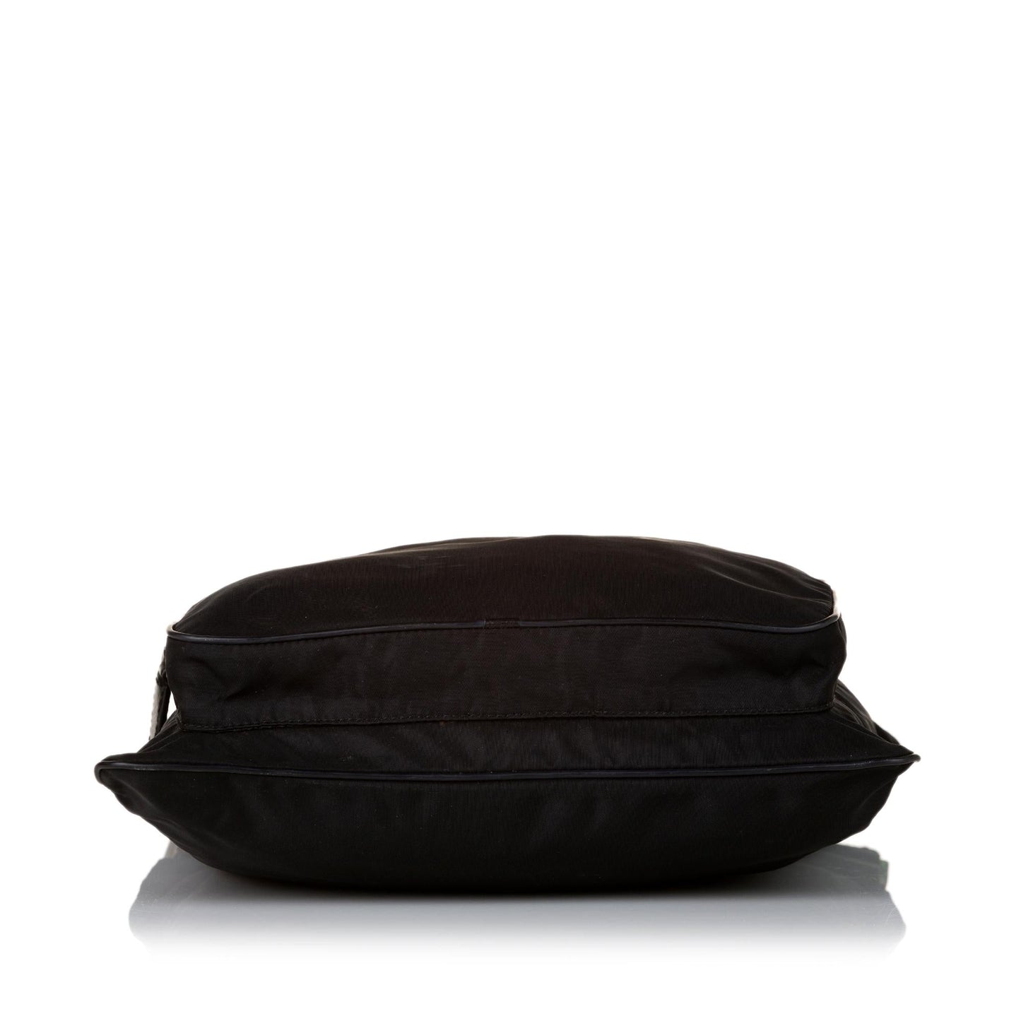 Prada Front Pocket Tessuto Messenger (SHG-35230)