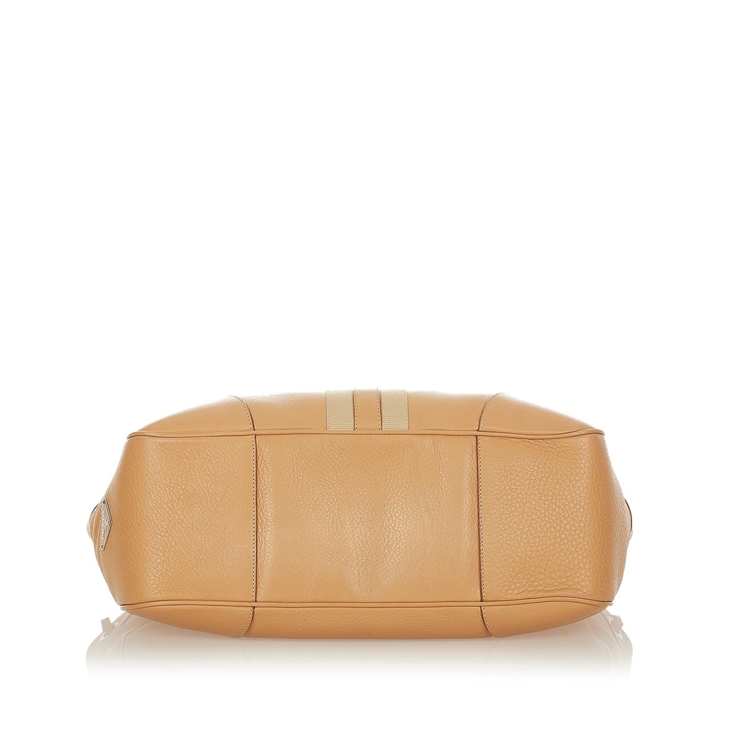 Prada Leather Shoulder Bag (SHG-25545)