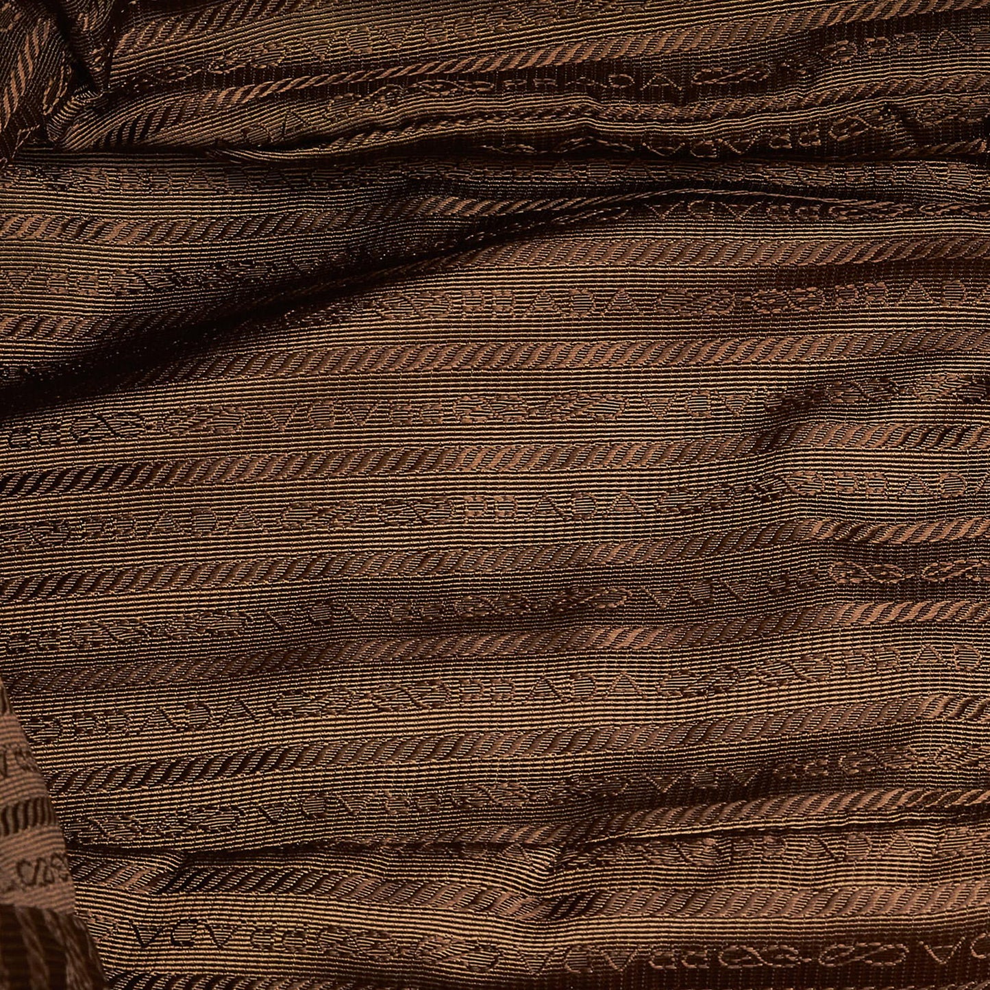 Prada Nappa Gaufre Satchel (SHG-28509)