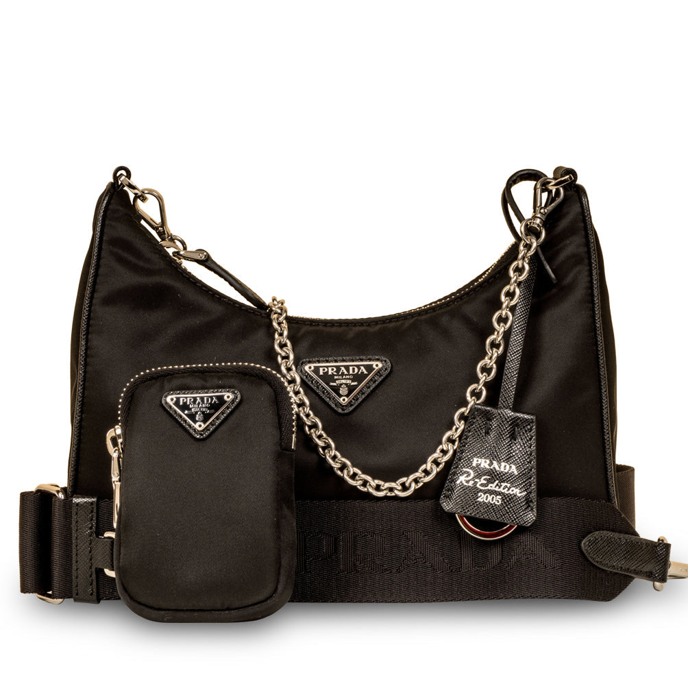 Prada Re-Edition 2005