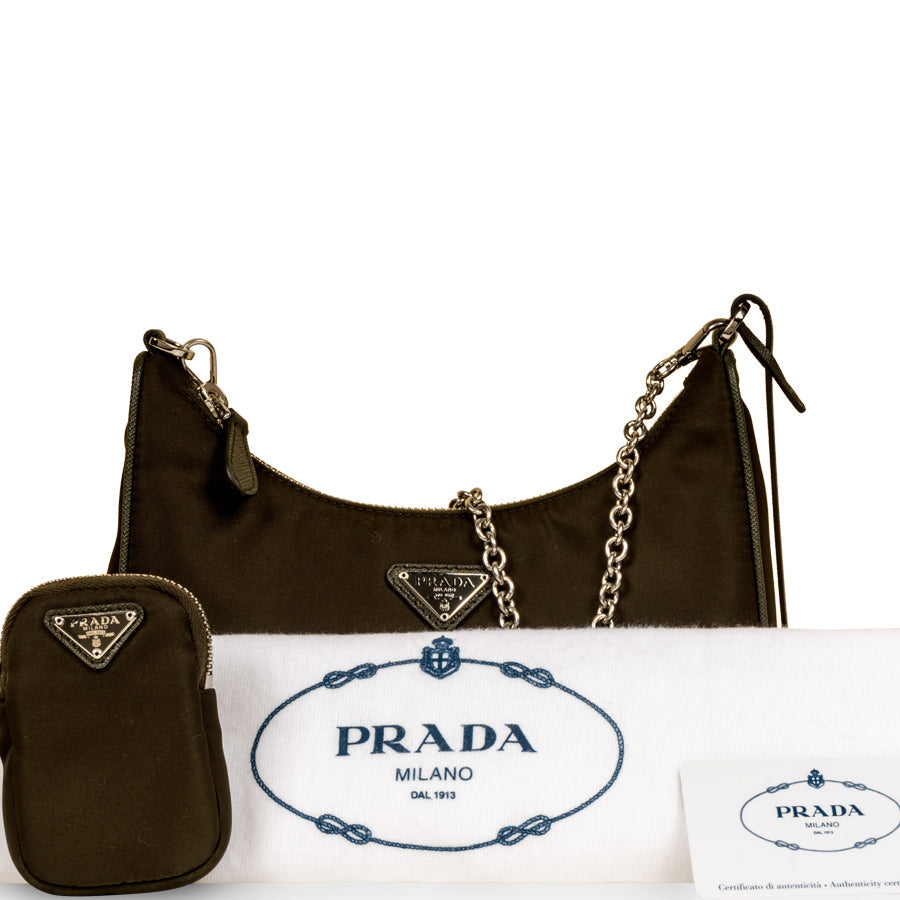 Prada Re-Edition 2005