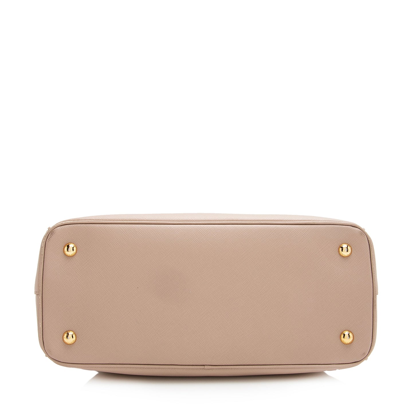Prada Saffiano Lux Galleria Medium Tote (SHF-22679)