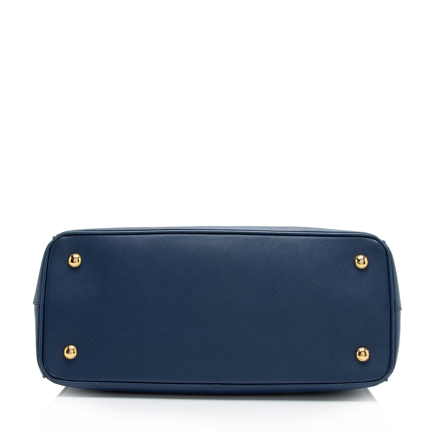 Prada Saffiano Lux Galleria Medium Tote (SHF-23681)