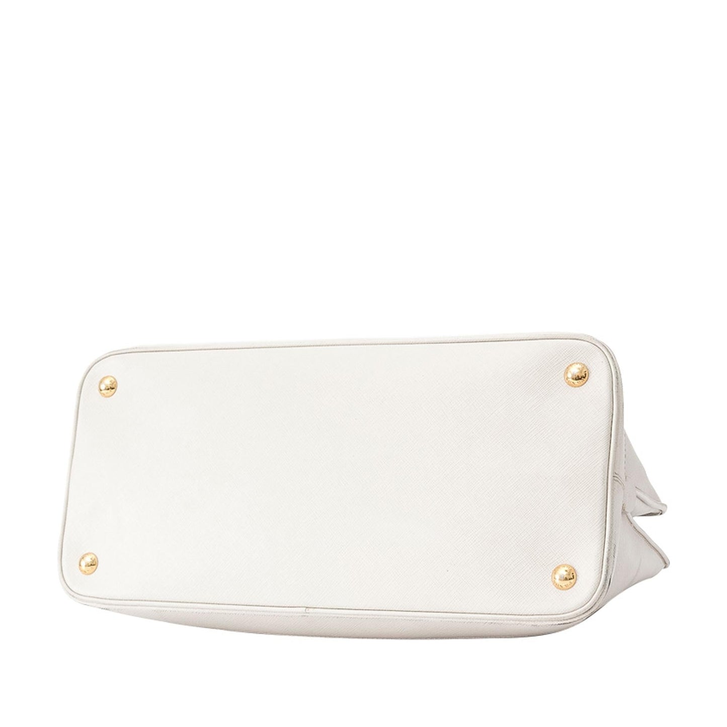 Prada Saffiano Lux Satchel (SHG-20767)