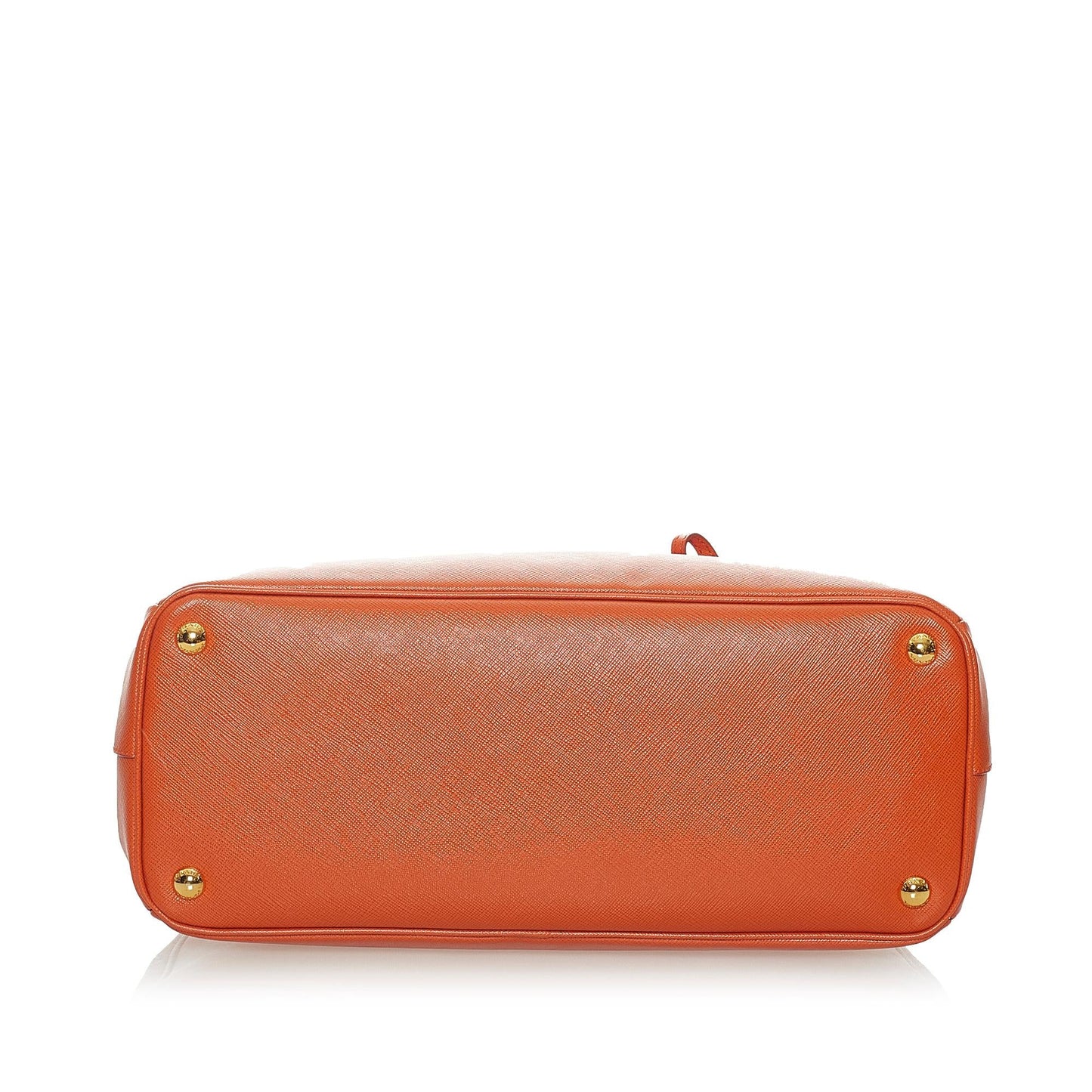 Prada Saffiano Parabole Handbag (SHG-28225)