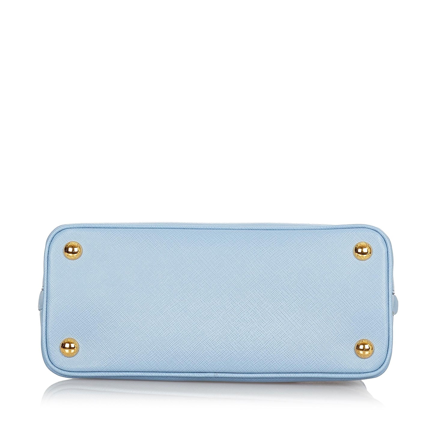 Prada Saffiano Promenade Satchel (SHG-25736)