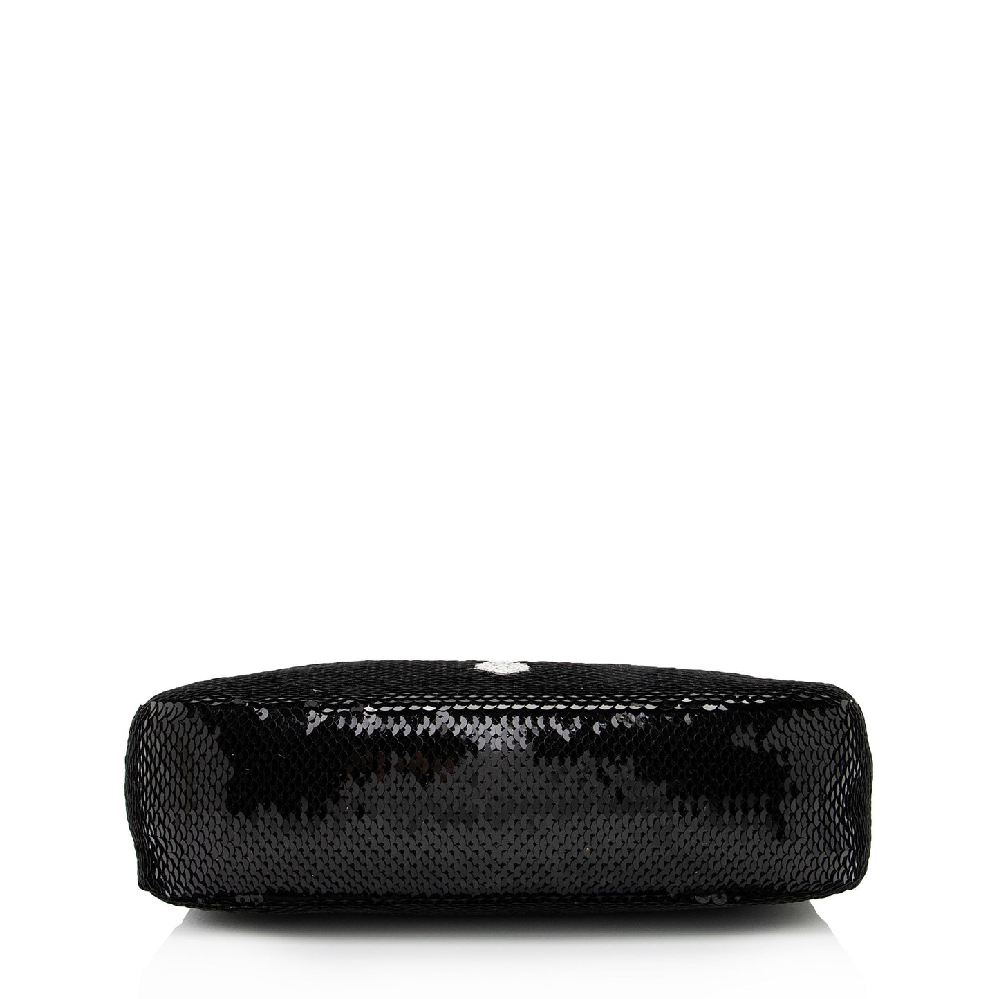Prada Sequined Nylon Mini Re-Edition 2000 Hobo (SHF-ozWg8y)