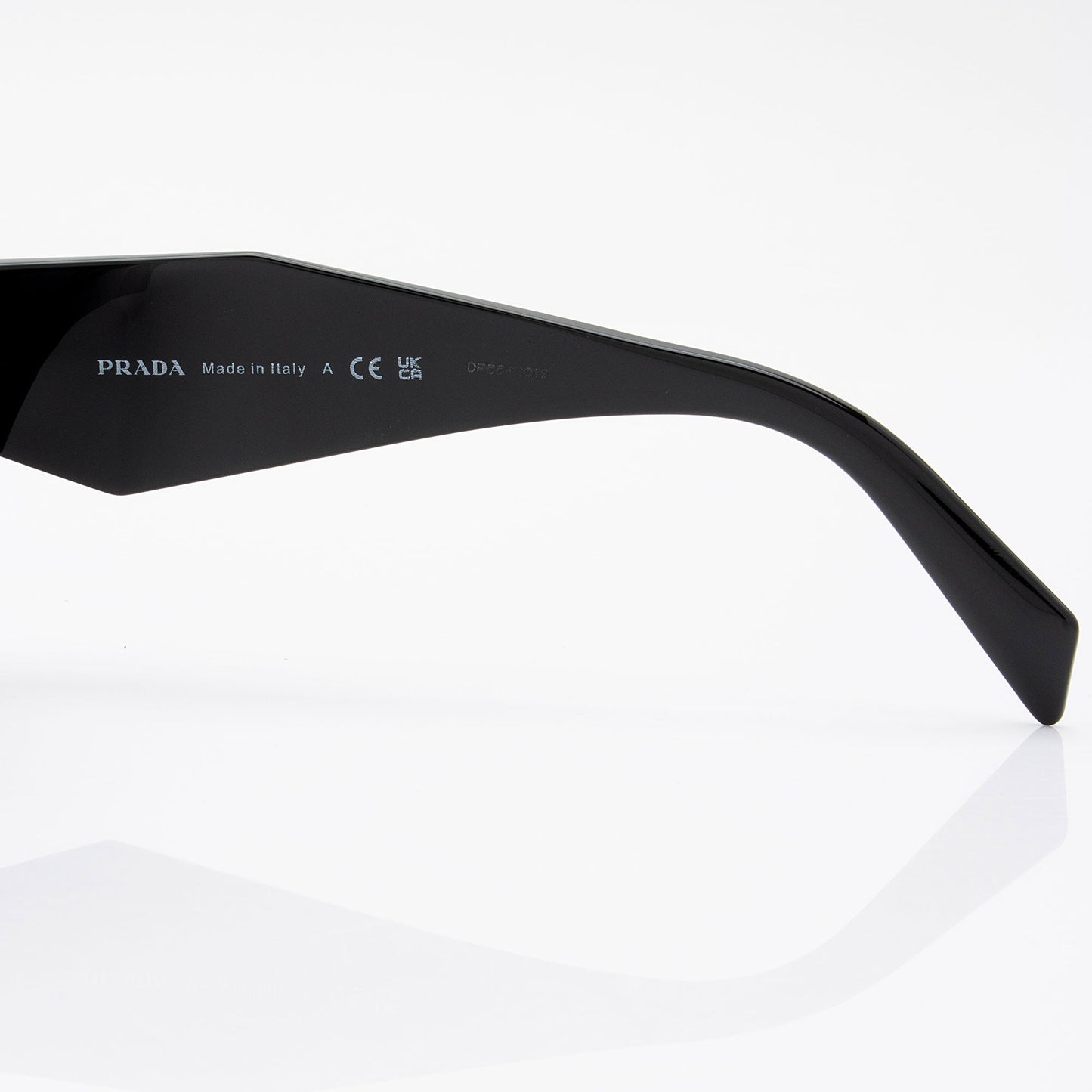 Prada Symbole Square Sunglasses (SHF-etCi5J)