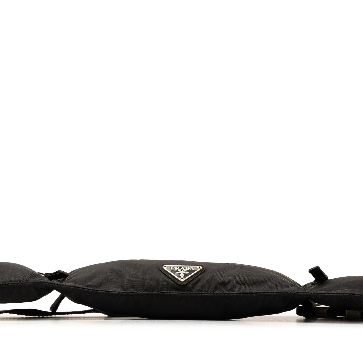 Prada Tessuto Belt Bag (SHG-l9jq96)