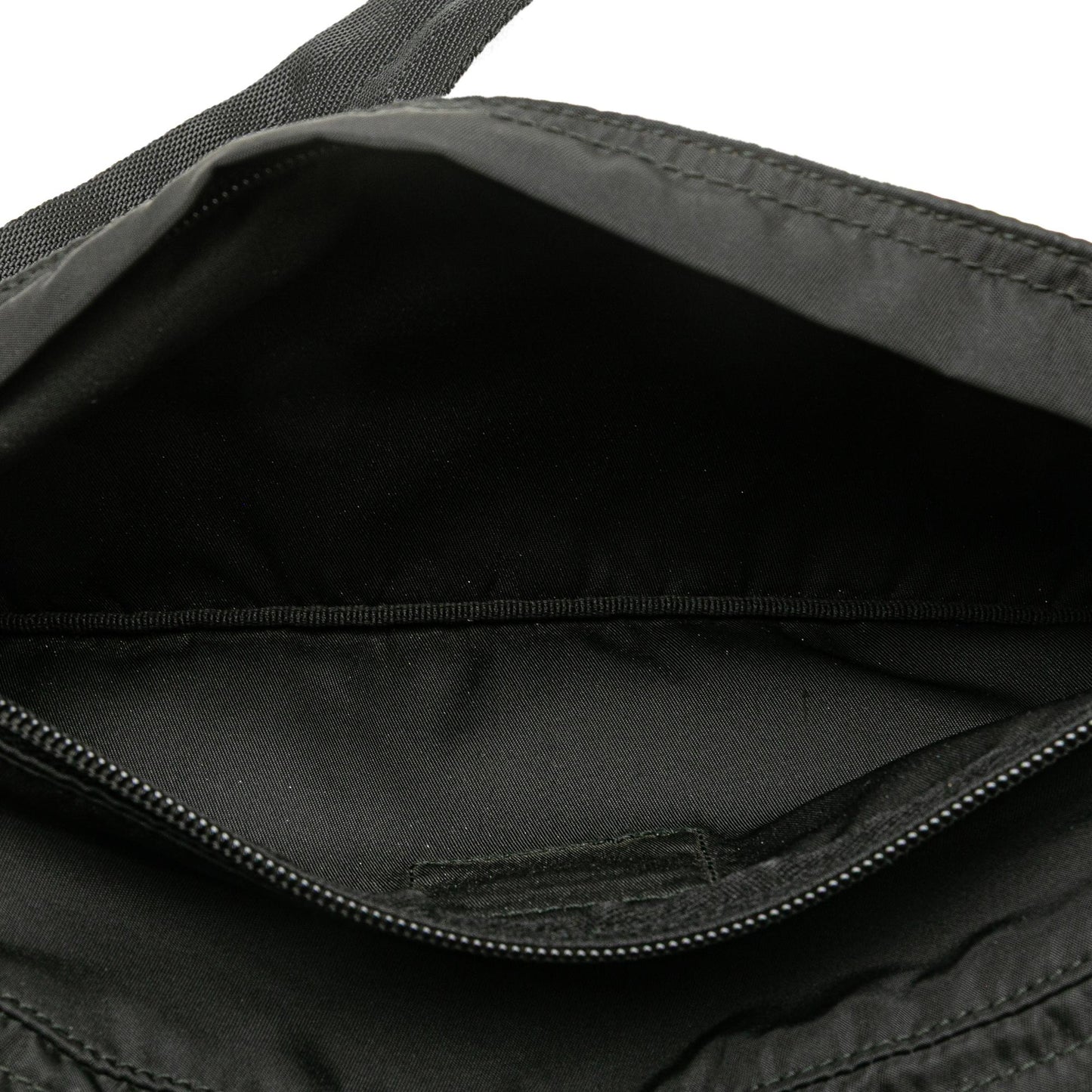 Prada Tessuto Belt Bag