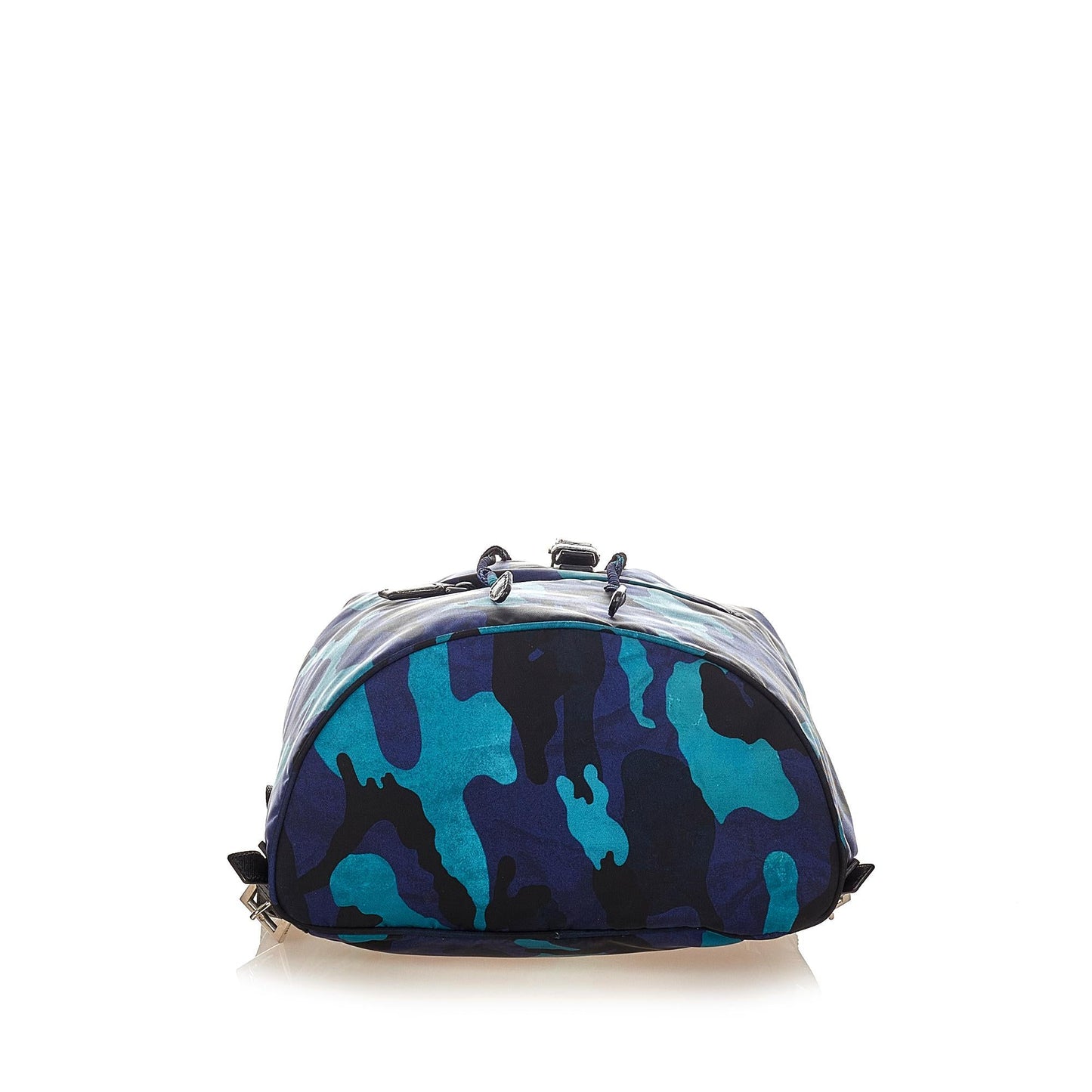 Prada Tessuto Camouflage Backpack (SHG-26434)