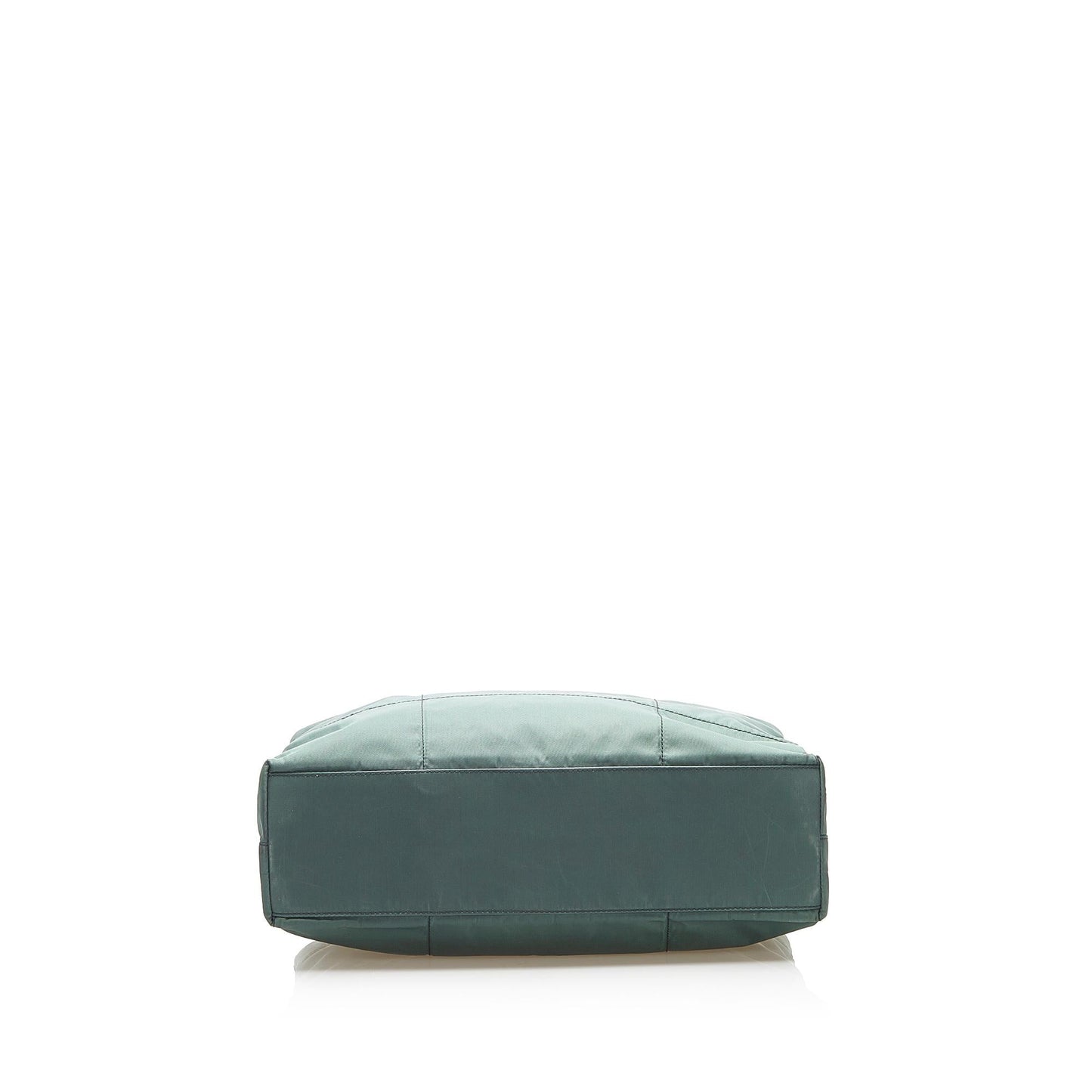 Prada Tessuto Chain Shoulder Bag (SHG-22320)