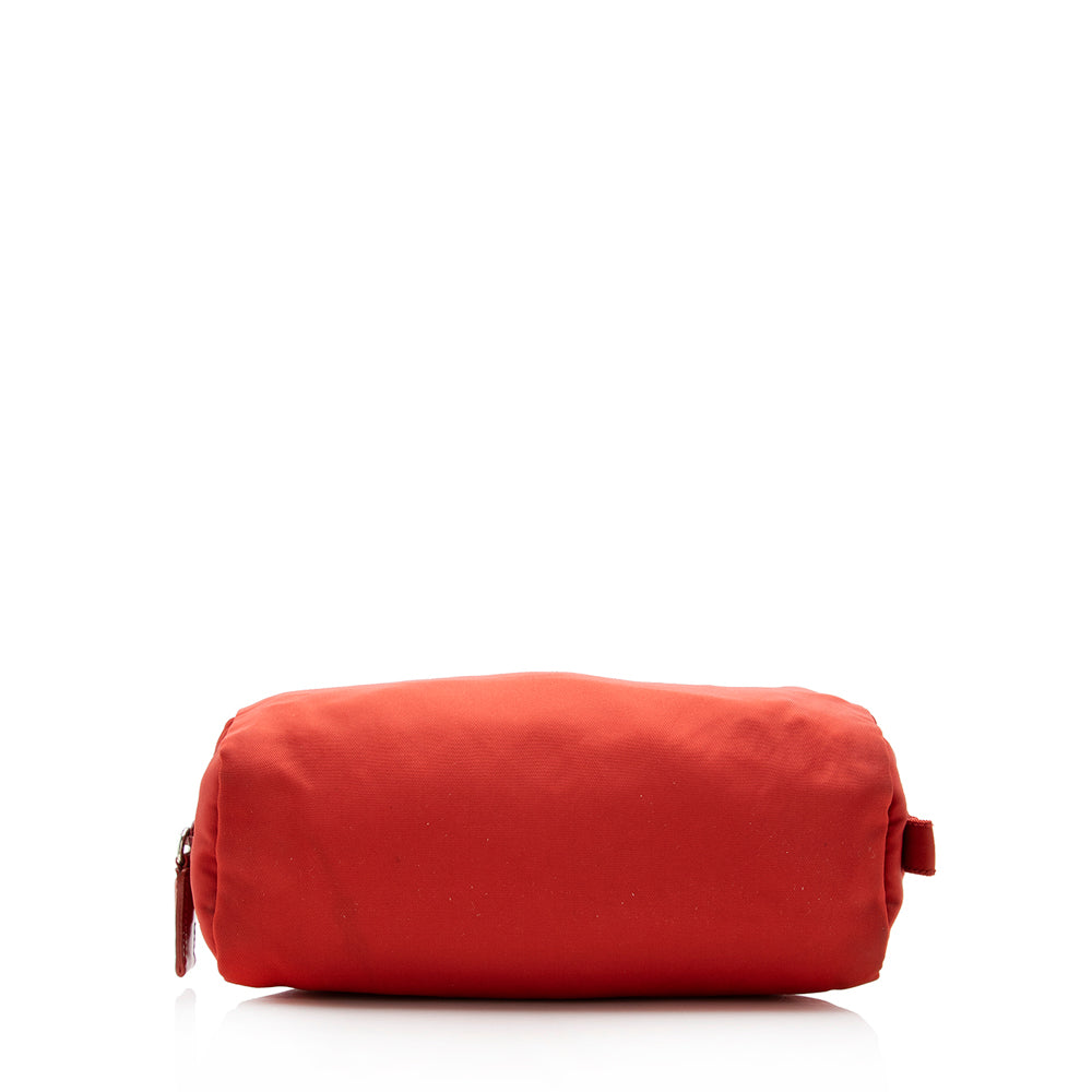 Prada Tessuto Cosmetic Bag (SHF-15530)