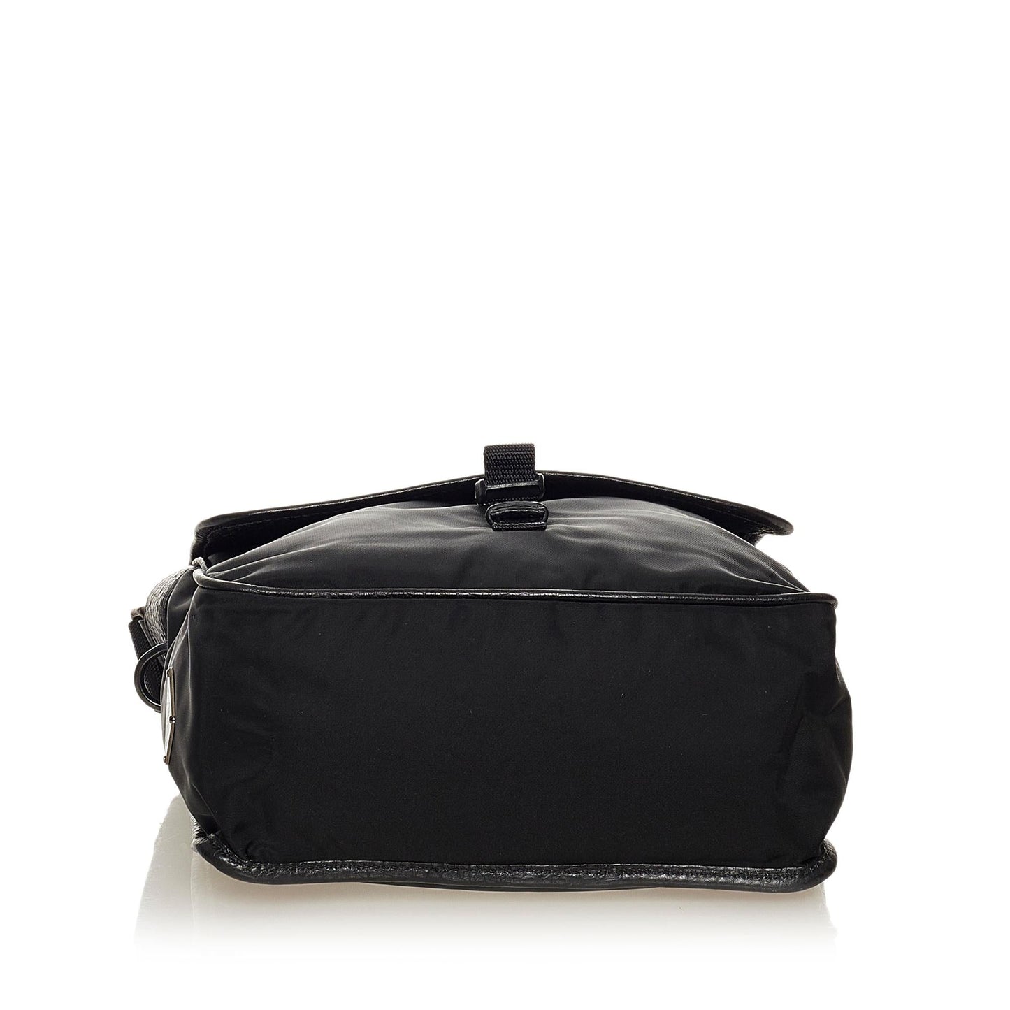 Prada Tessuto Crossbody Bag (SHG-27968)