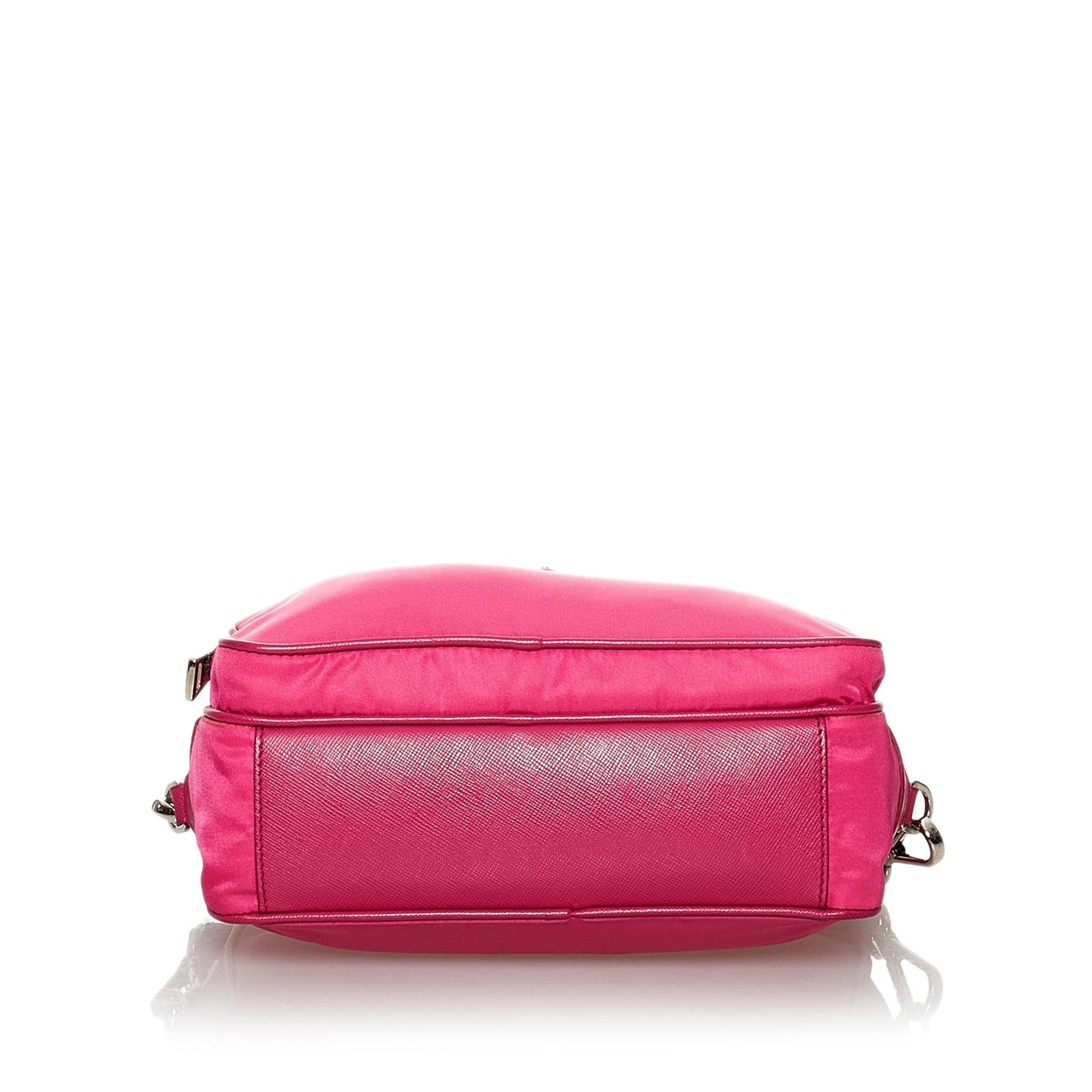 Prada Tessuto Crossbody Bag (SHG-29886)