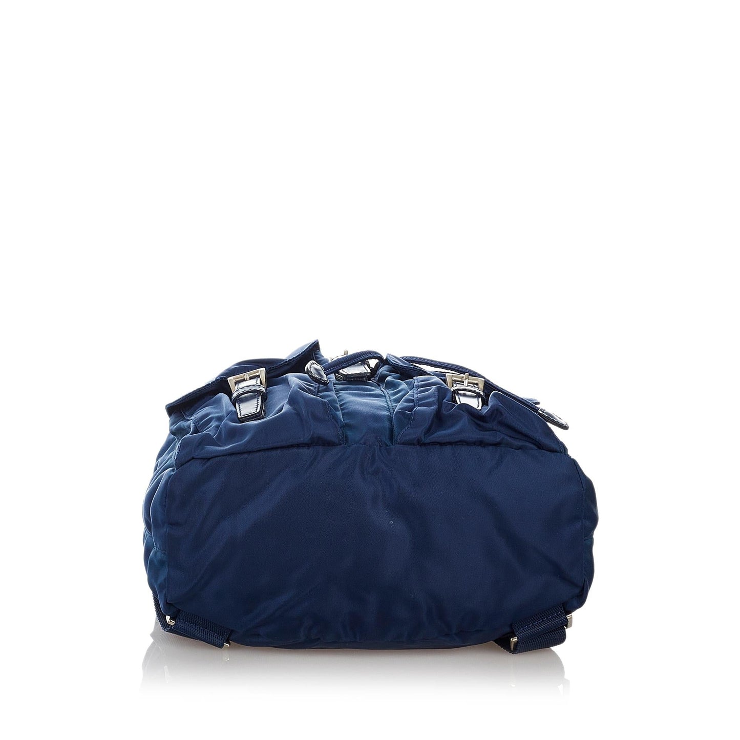 Prada Tessuto Drawstring Backpack (SHG-27097)