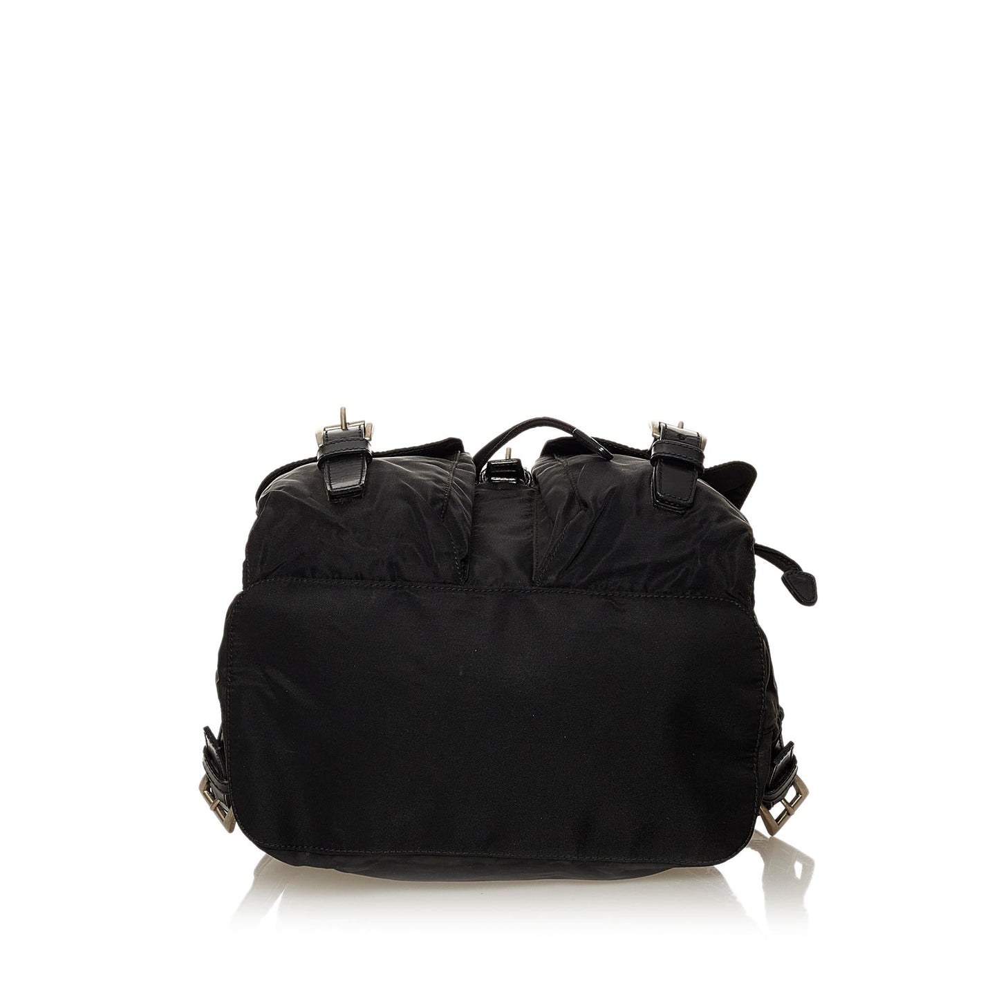 Prada Tessuto Drawstring Backpack (SHG-28924)