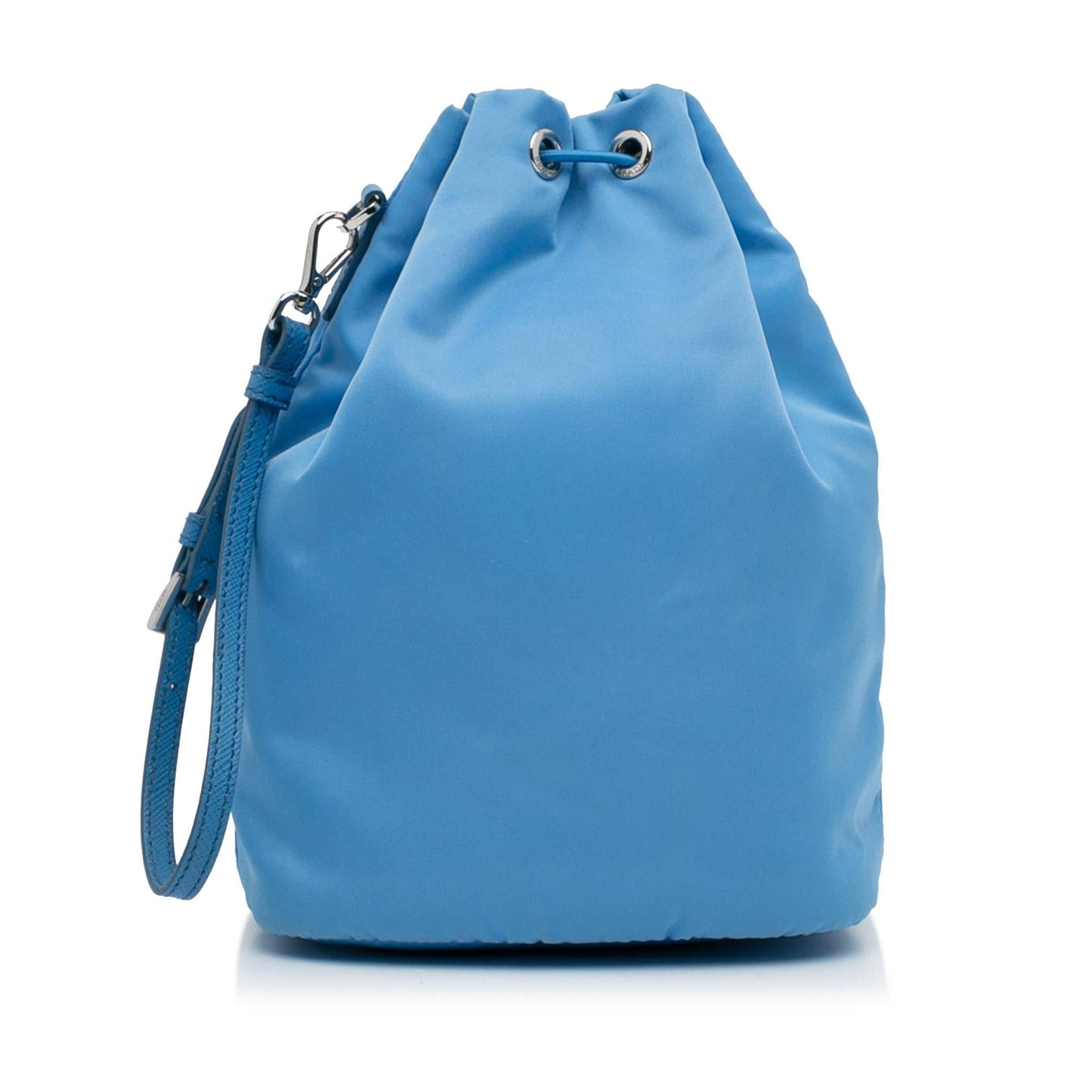 Prada Tessuto Drawstring Pouch (SHG-do9UlY)