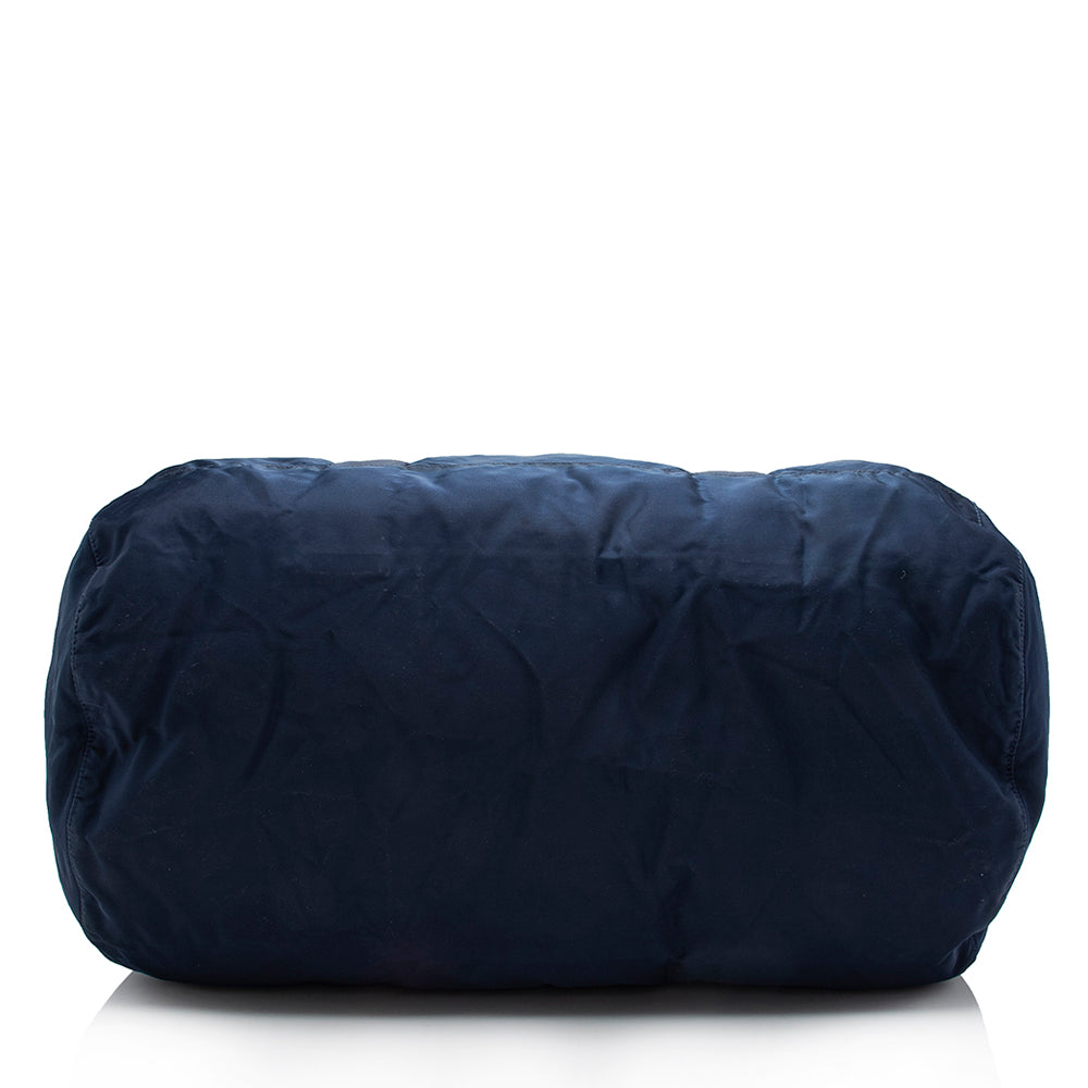 Prada Tessuto Duffel Bag (SHF-17491)