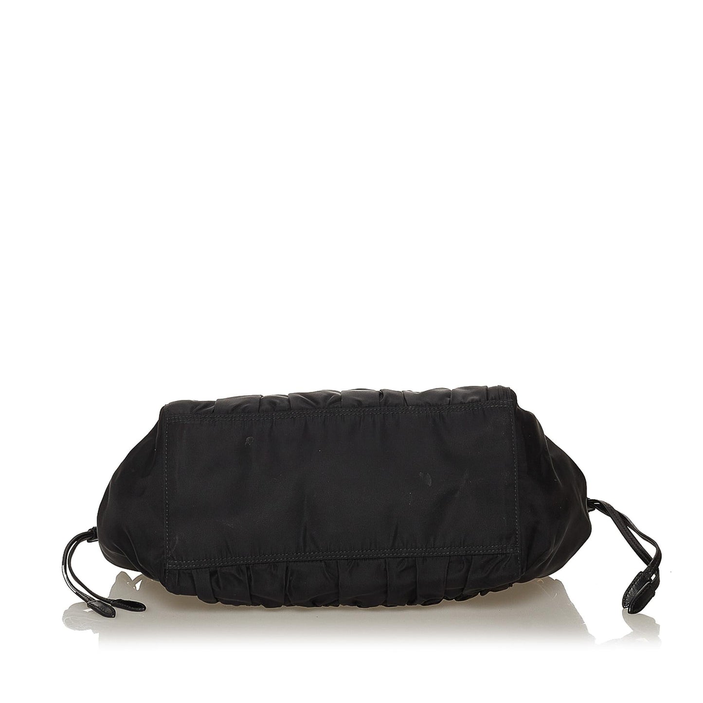 Prada Tessuto Gaufre Satchel (SHG-28926)