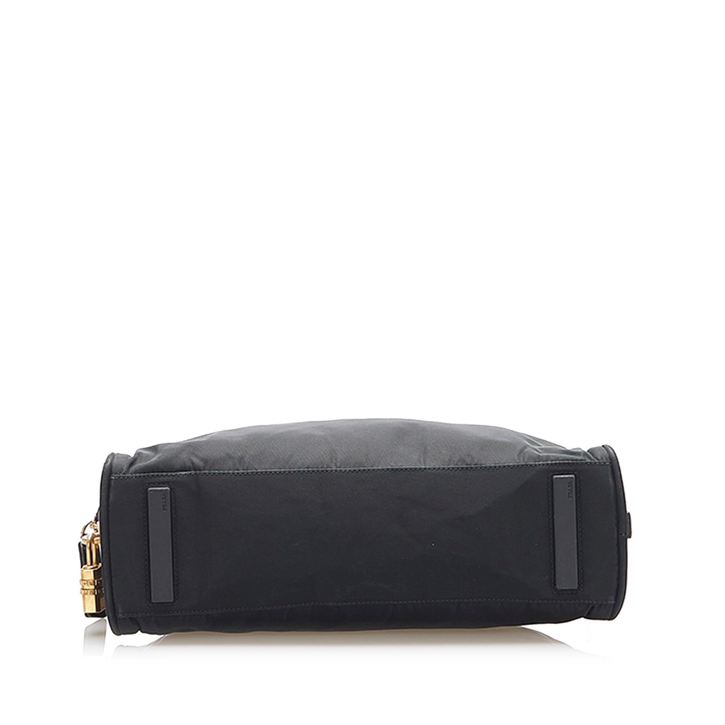 Prada Tessuto Handbag (SHG-16416)