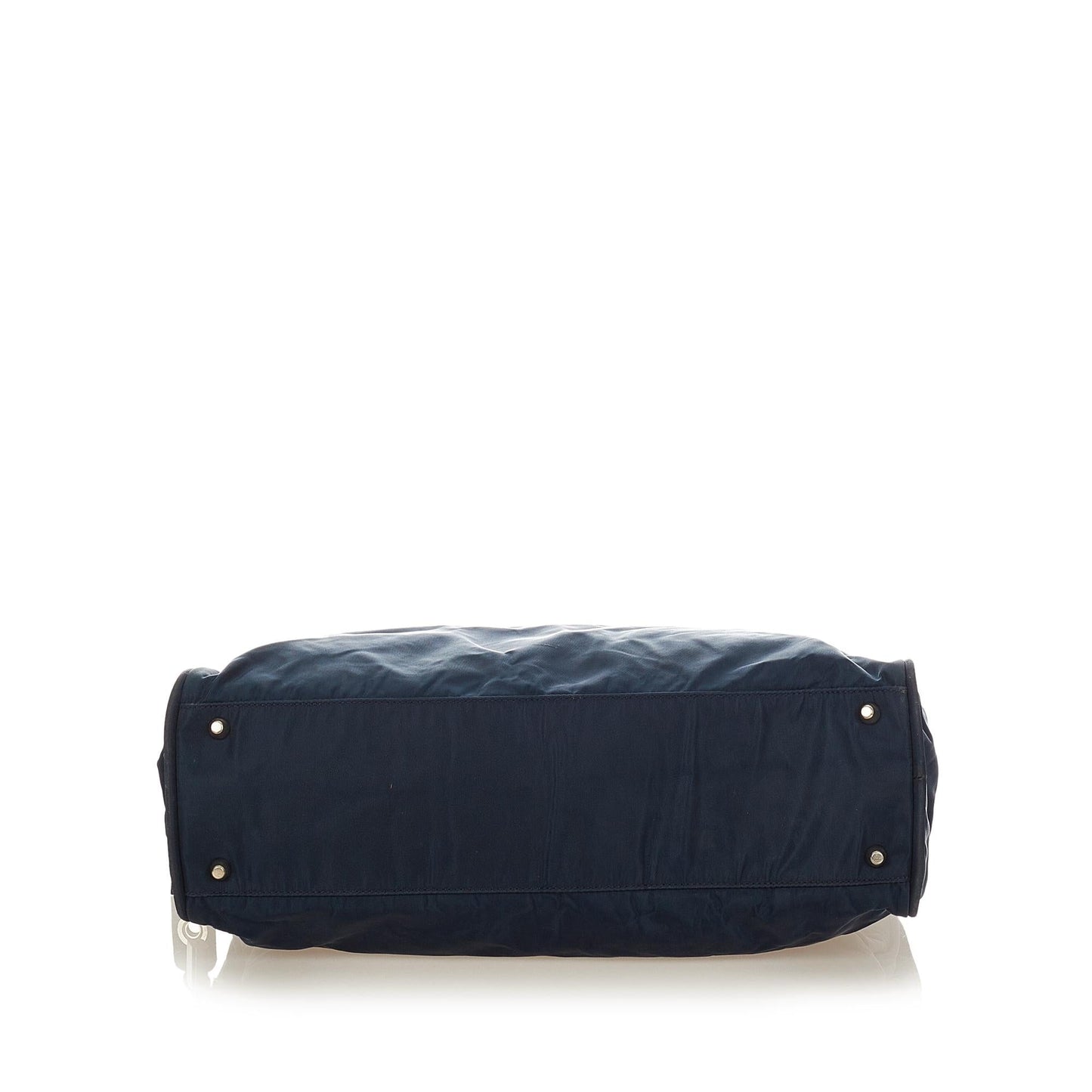 Prada Tessuto Handbag (SHG-25371)