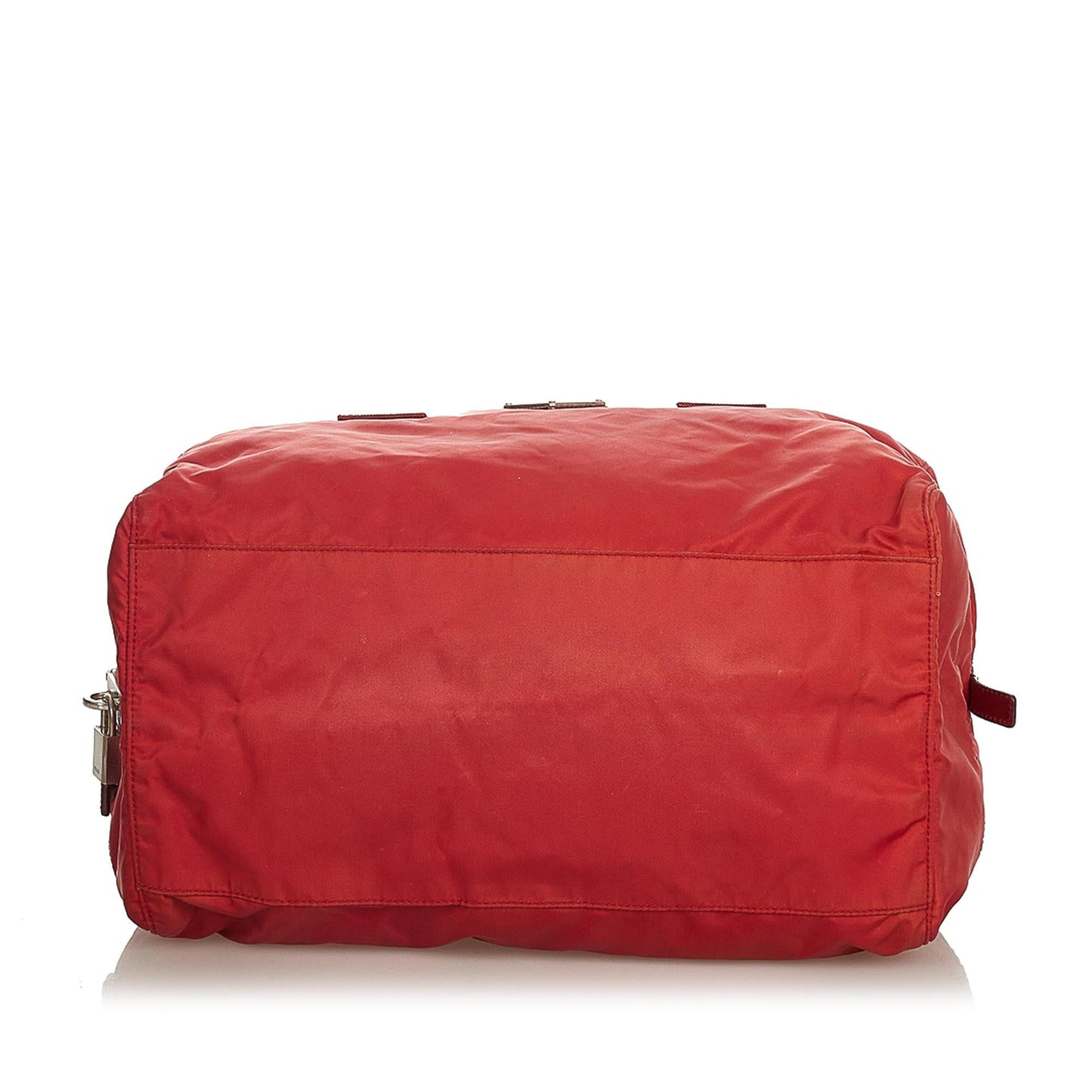 Prada Tessuto Handbag (SHG-25411)