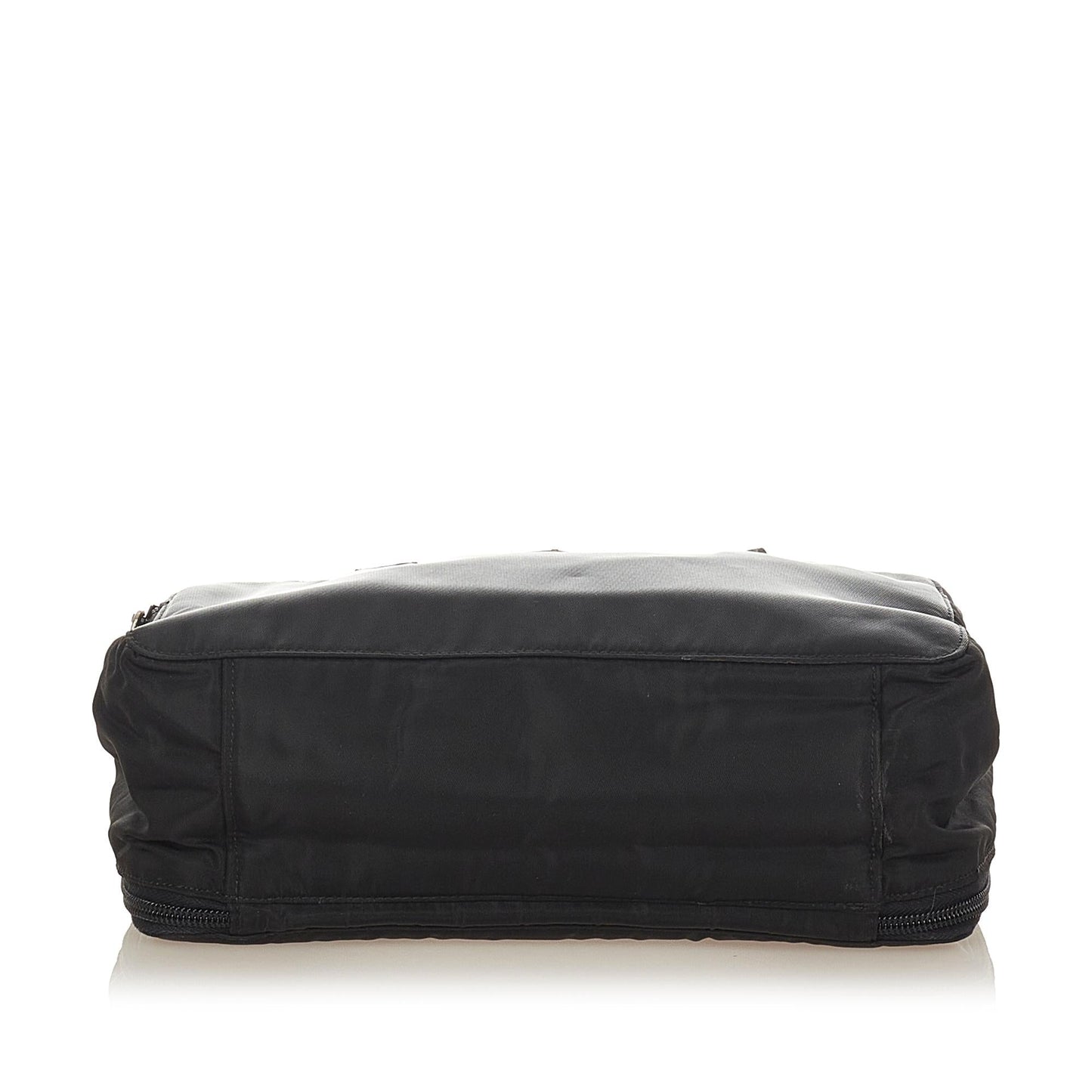 Prada Tessuto Handbag (SHG-26120)