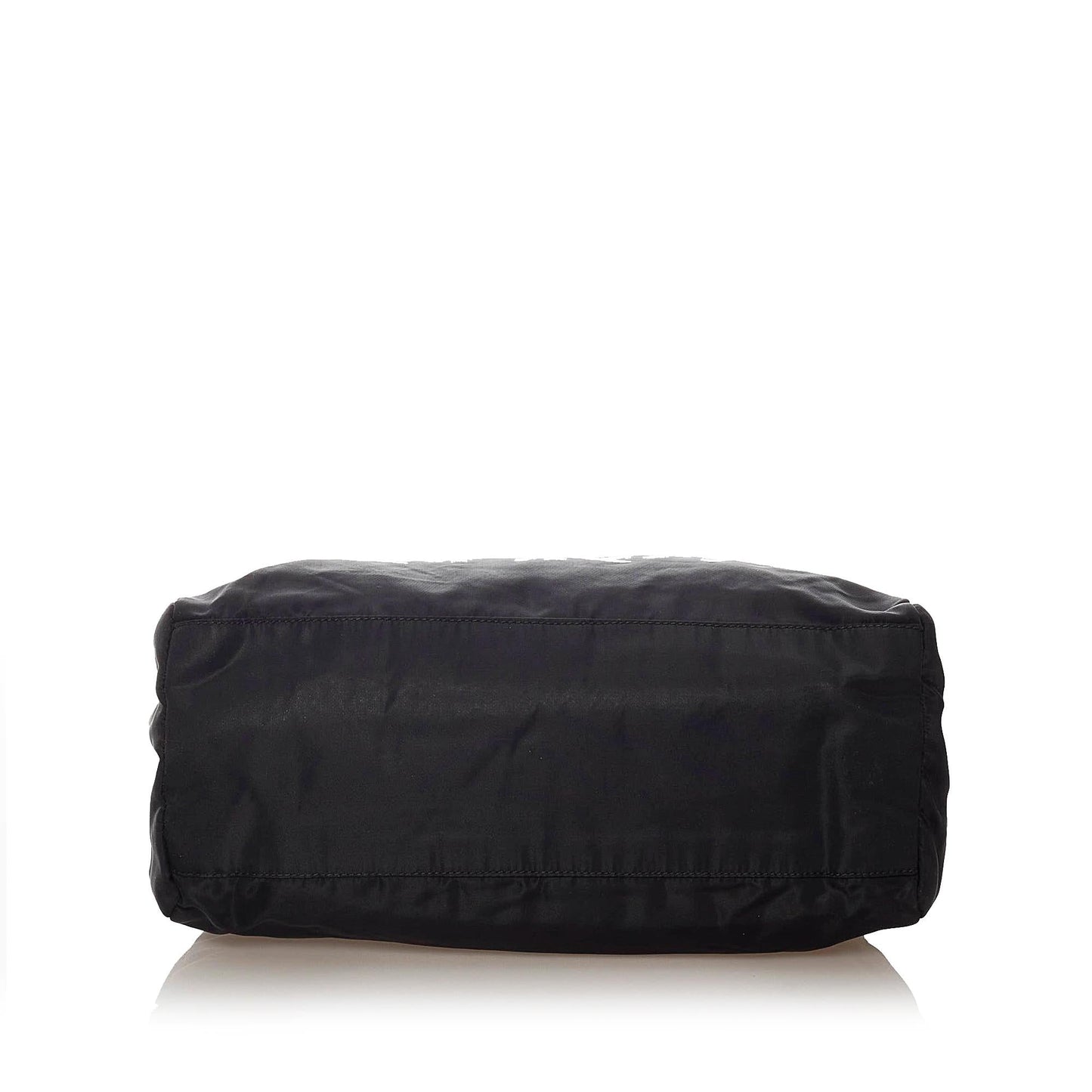 Prada Tessuto Handbag (SHG-27729)