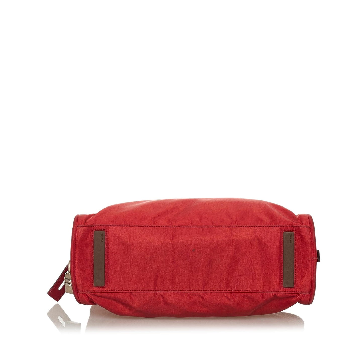 Prada Tessuto Handbag (SHG-28663)